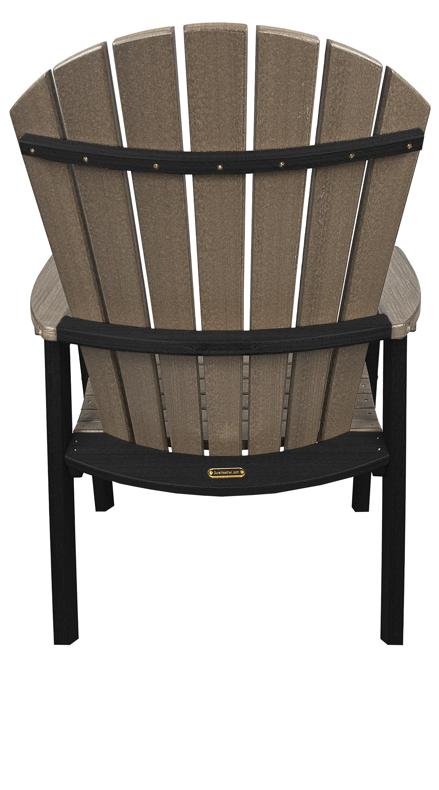 Oceanview Dining Height Settee