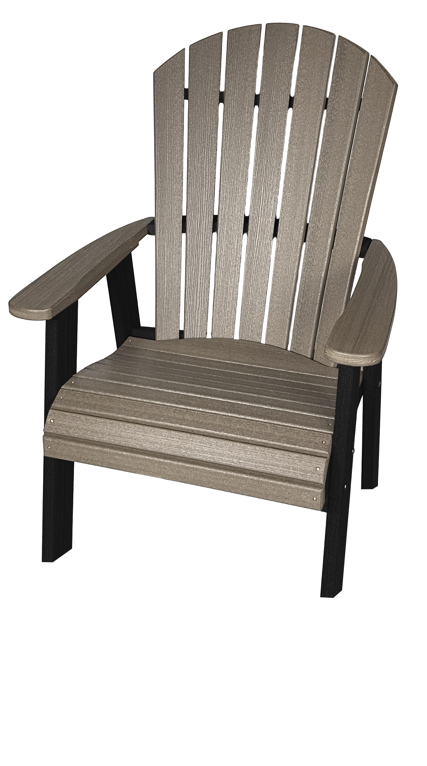 Oceanview Dining Height Settee