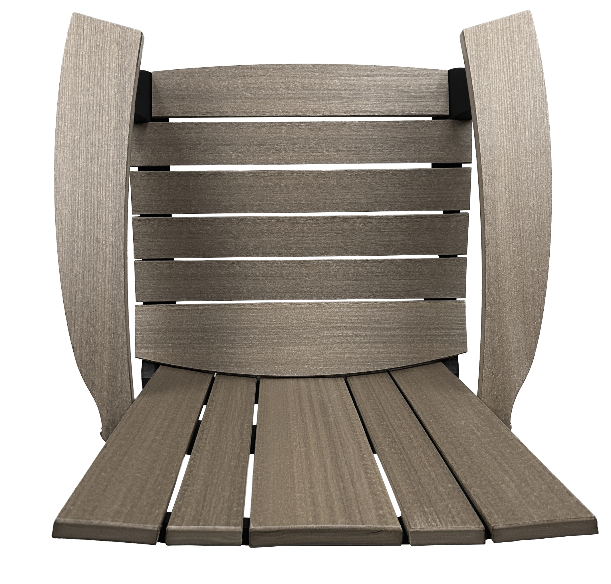 Edge Modern Single Porch Rocker