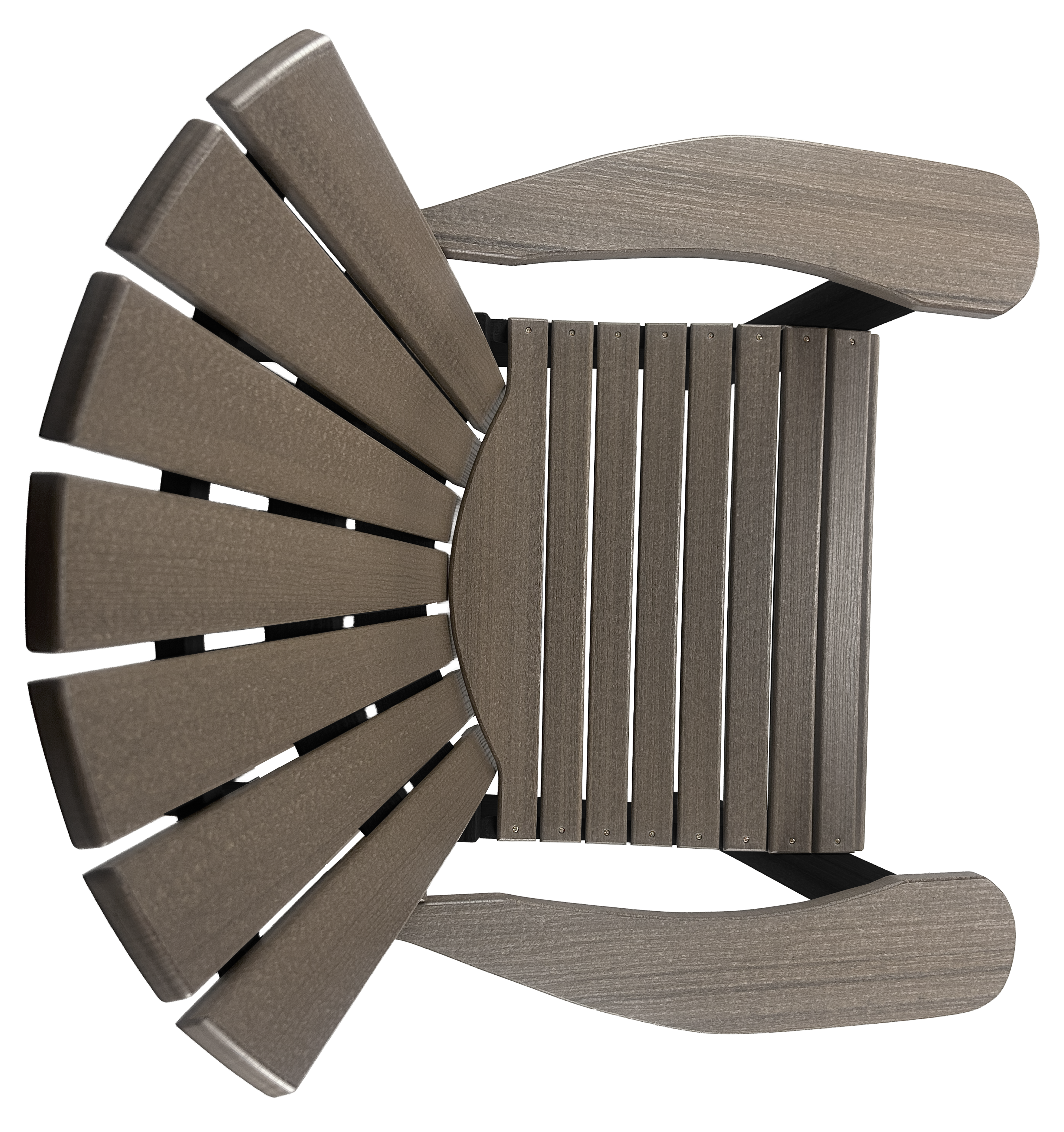 Oceanview Dining Height Settee
