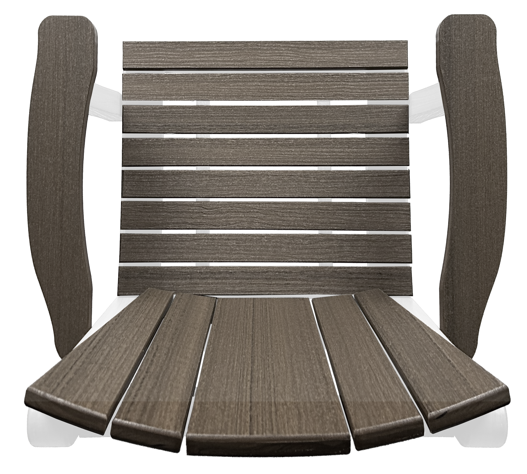 7-Piece Plantation Dining Set With 6 Arm Chairs