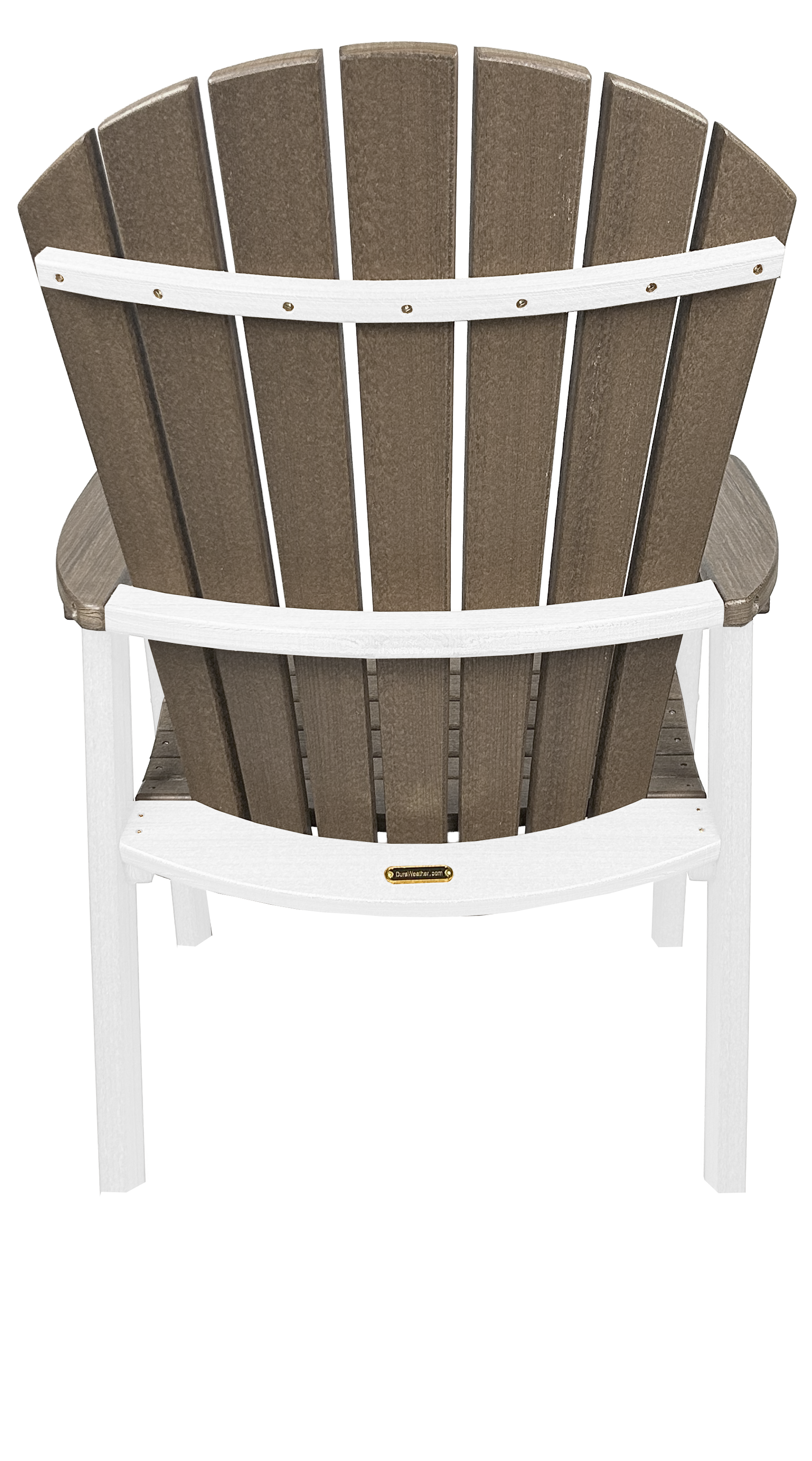 Oceanview Dining Height Settee