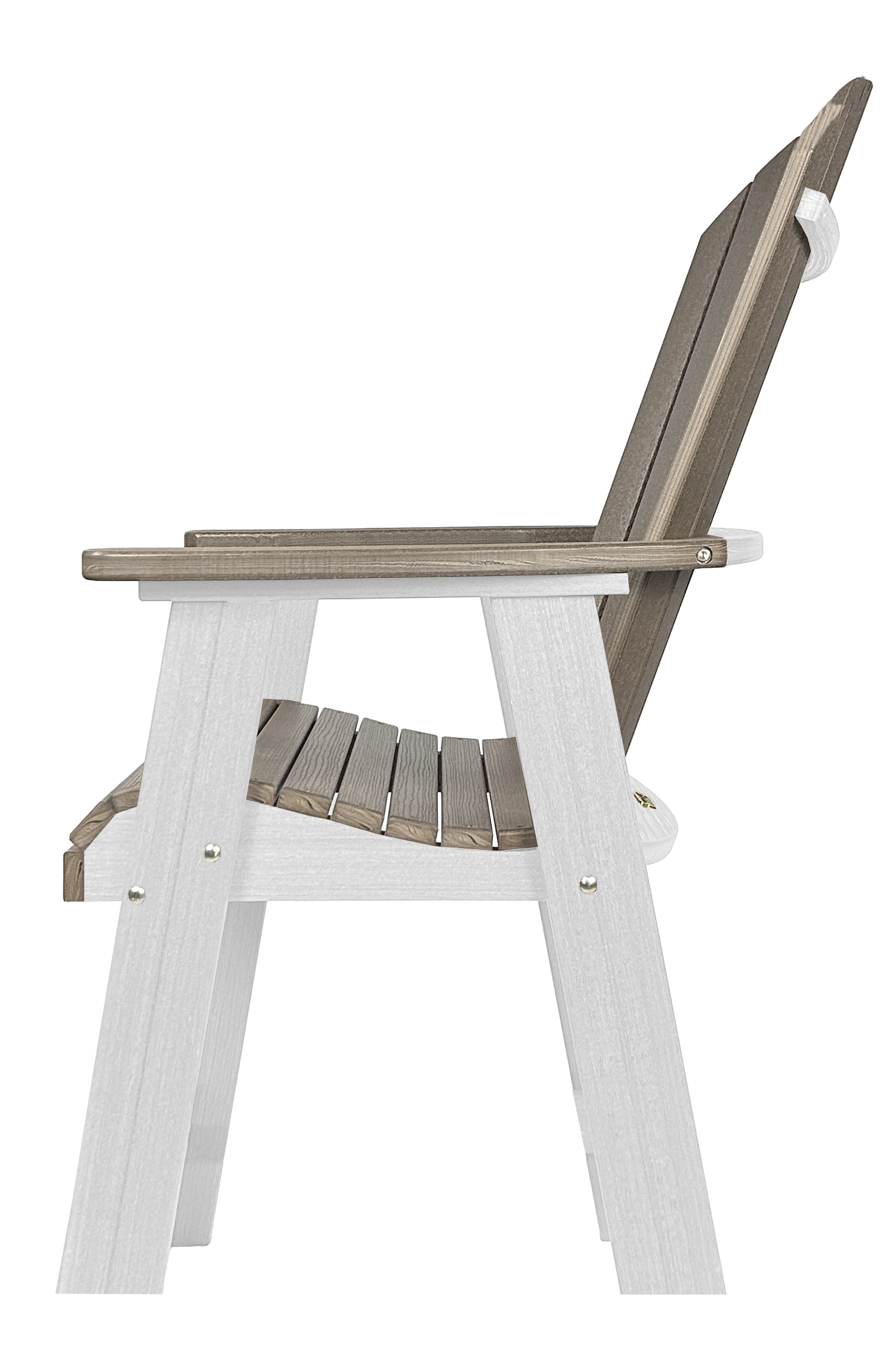 Oceanview Dining Height Settee
