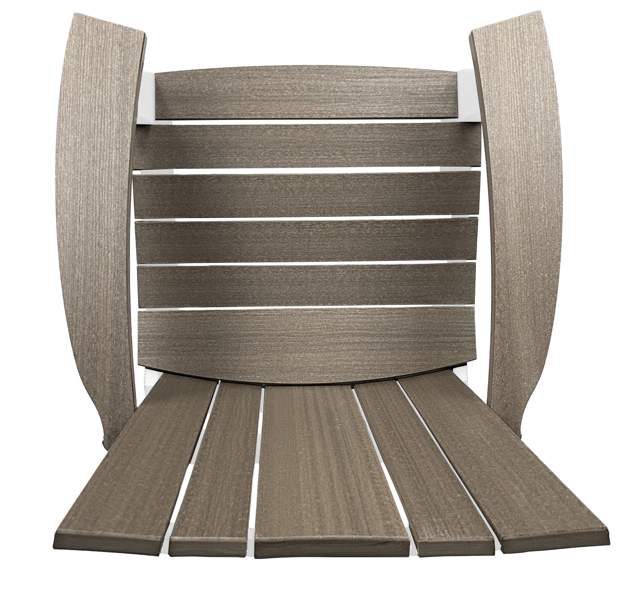 Edge Modern Single Porch Rocker