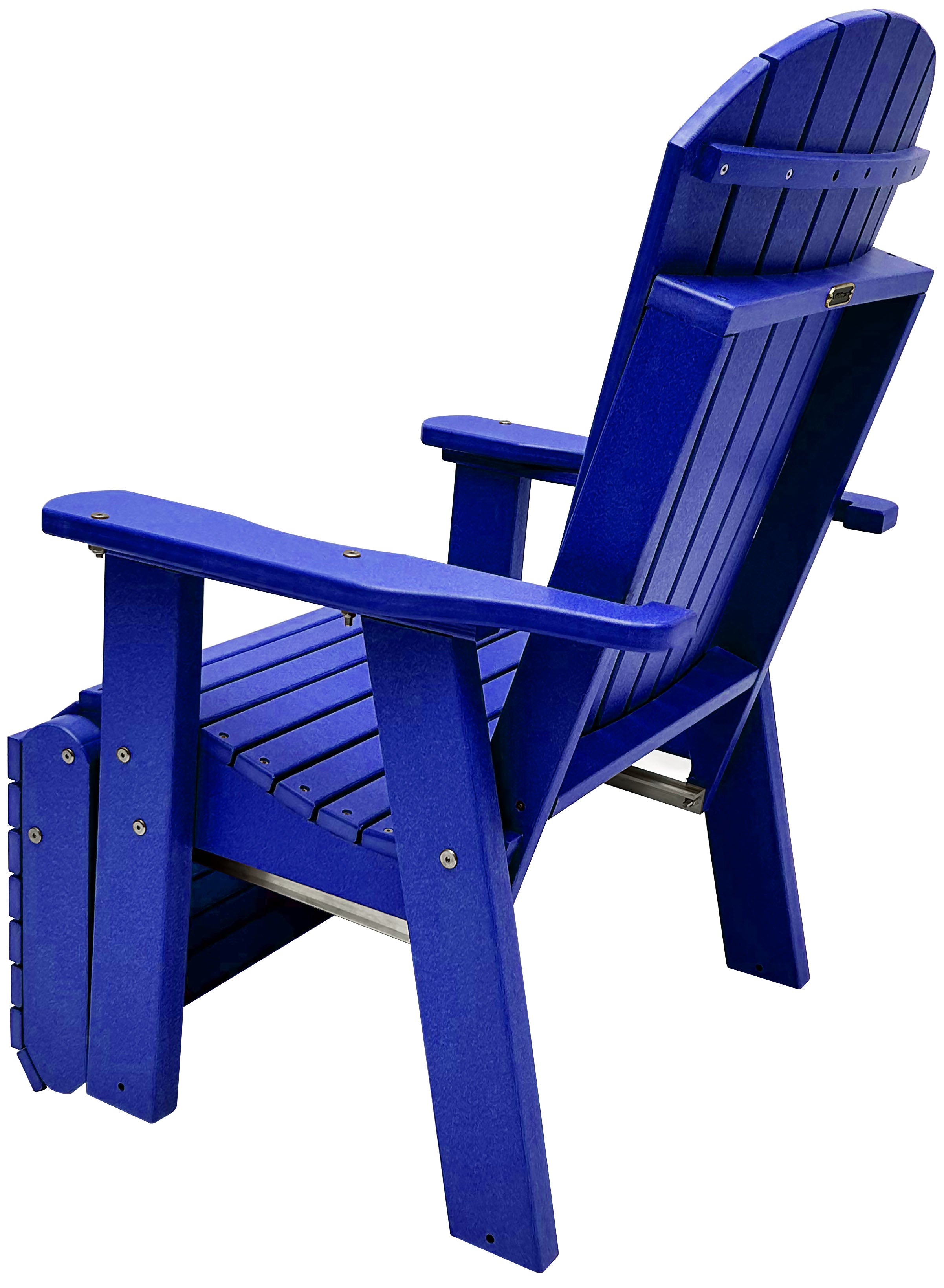 Reclining Adirondack Chair King Size