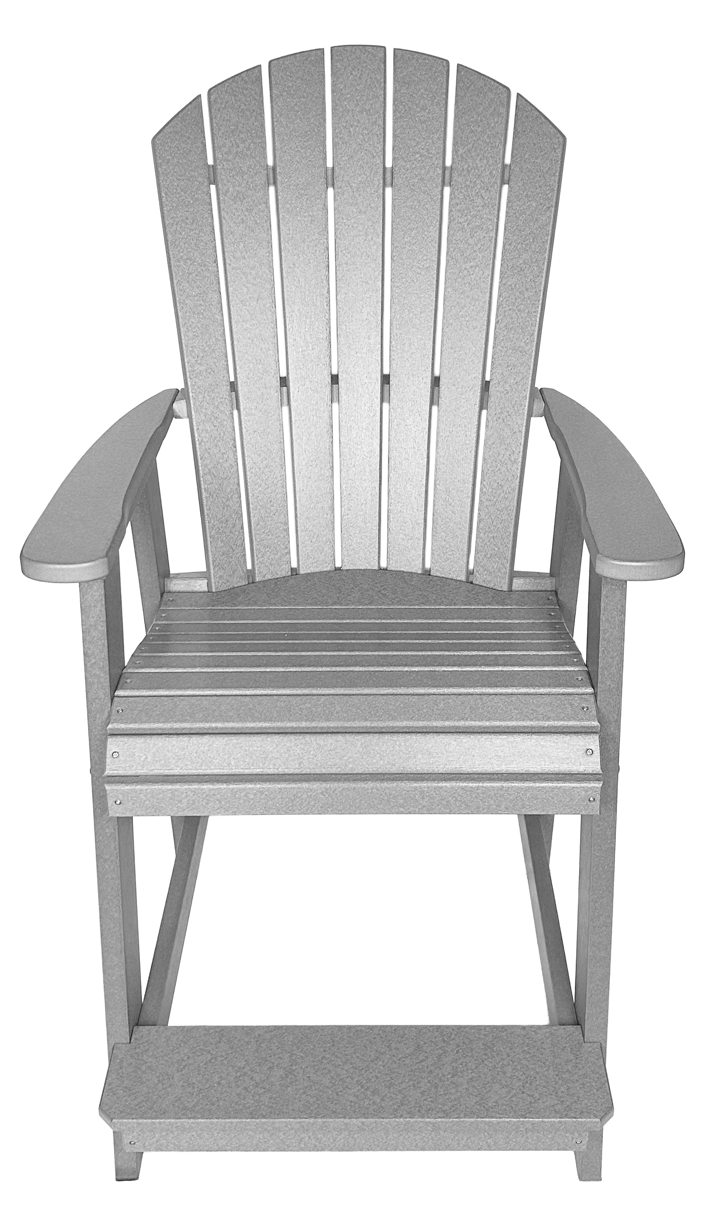 Oceanview Counter Height Tete-a-tete