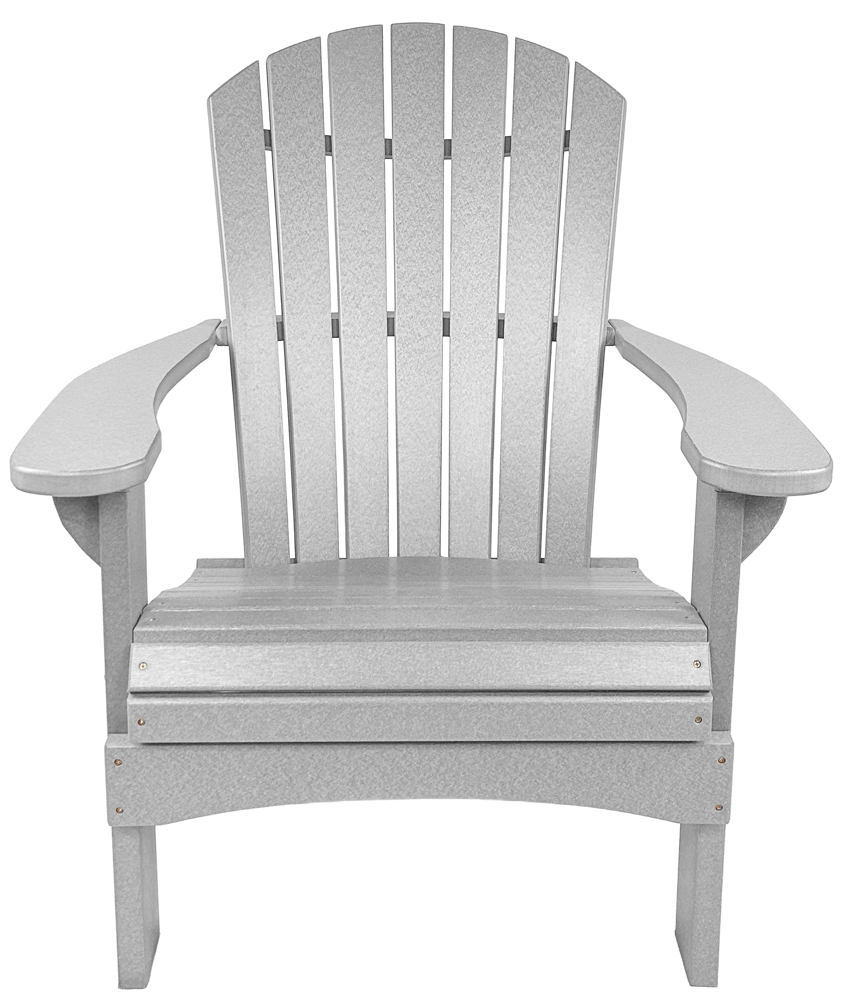 Set of 4 Adirondack Chairs Original King Size