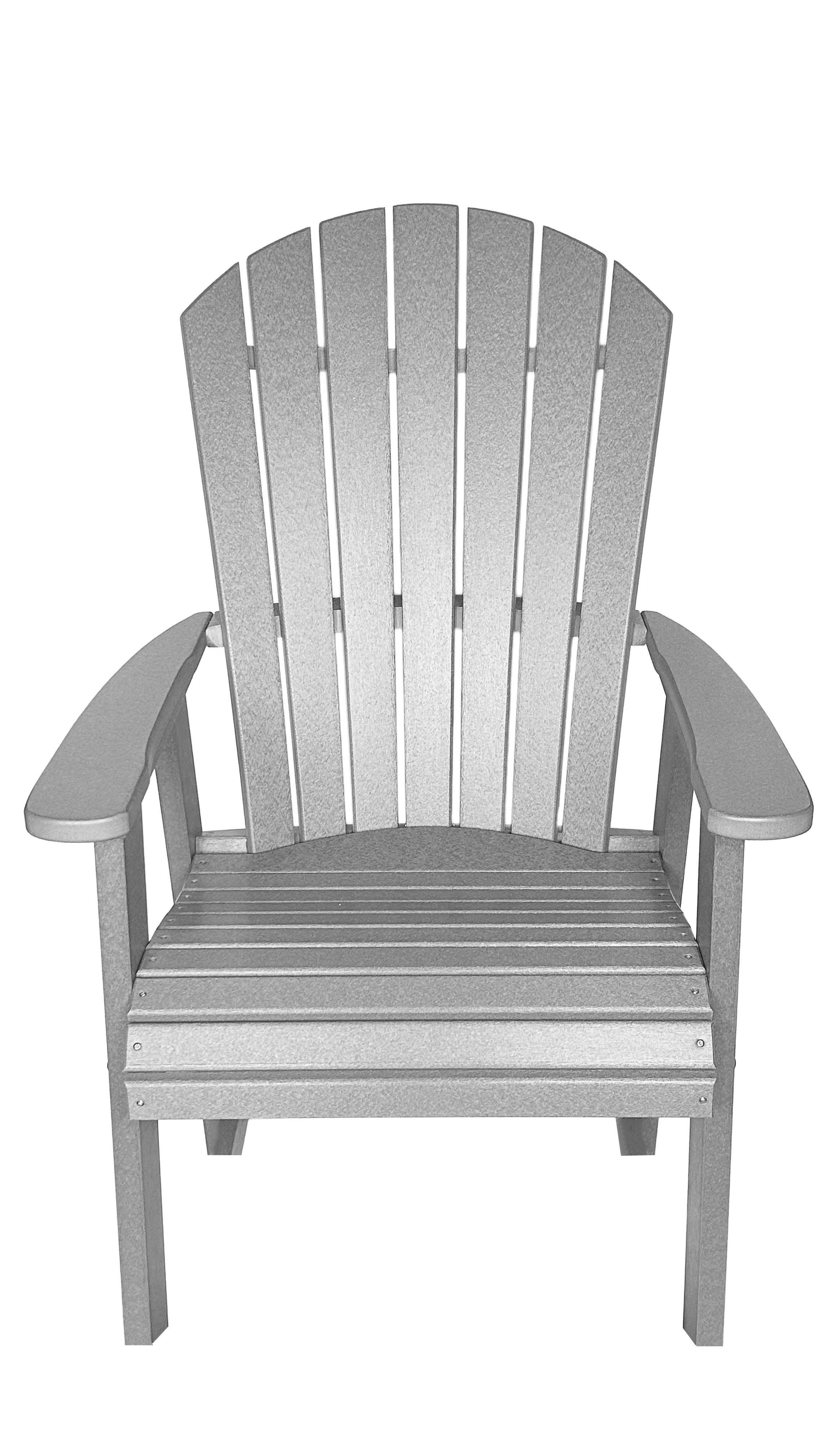Oceanview Dining Height Settee