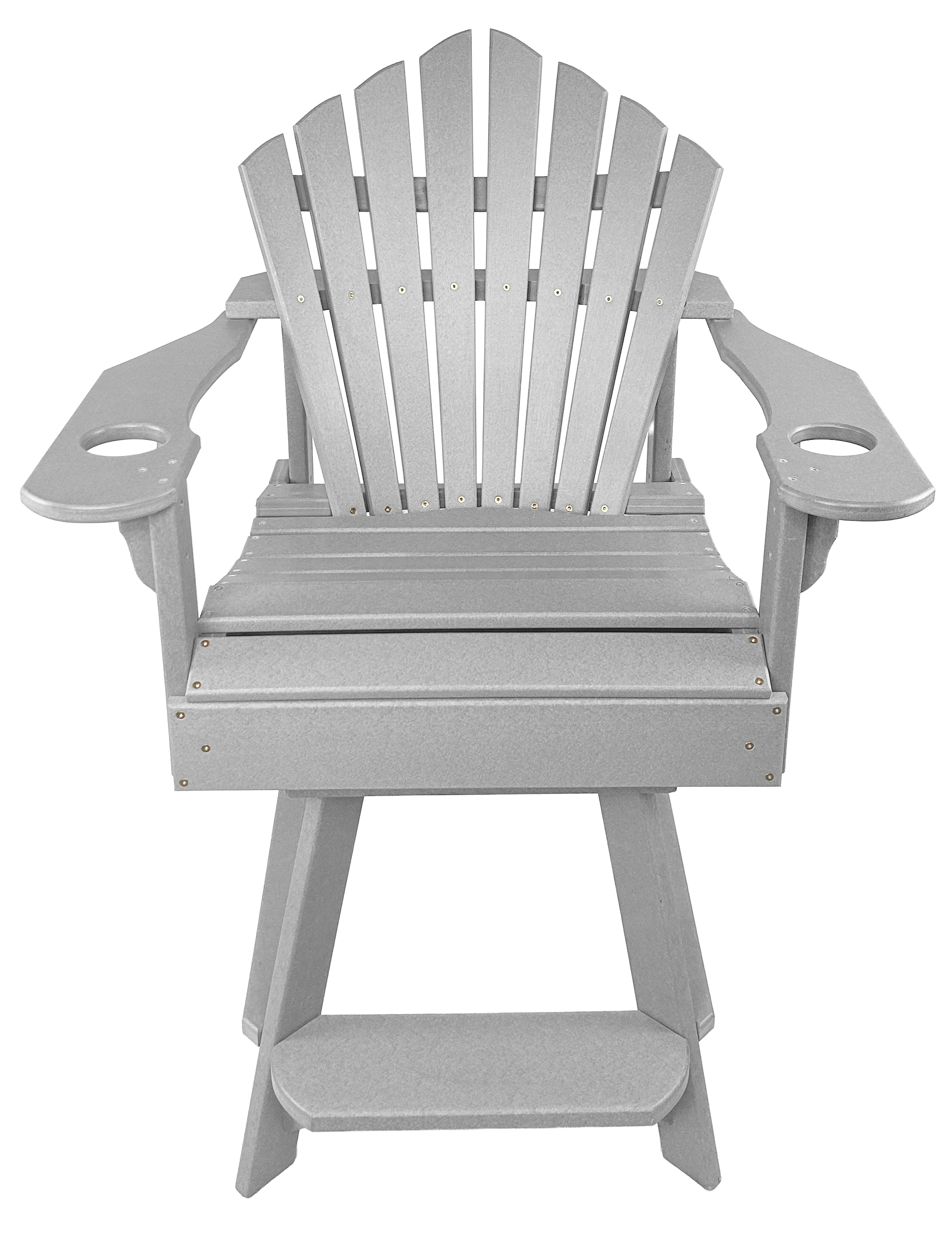 Set of 4 - Bridgewater Swivel Counter Chairs