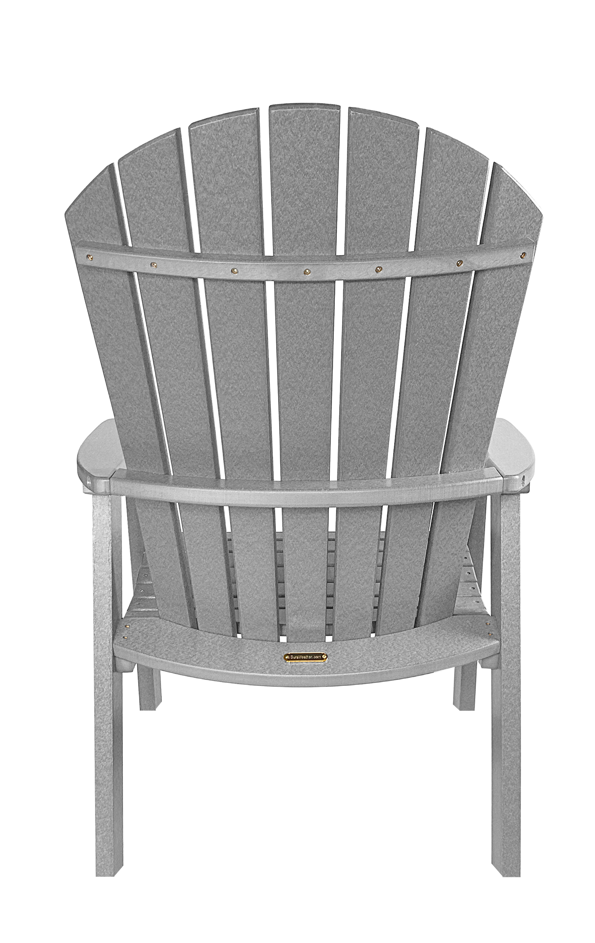 Oceanview Dining Height Settee
