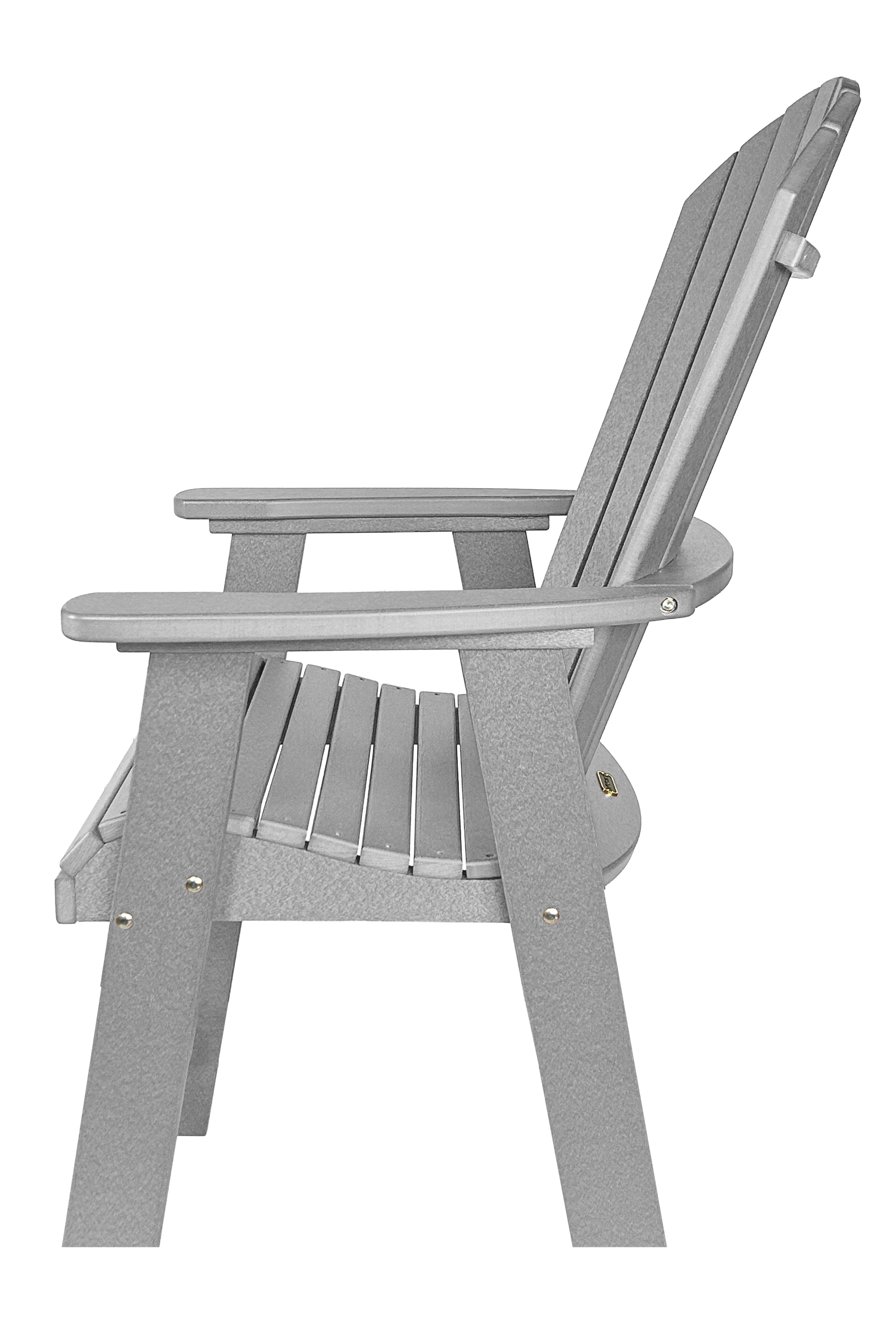 Oceanview Dining Height Settee