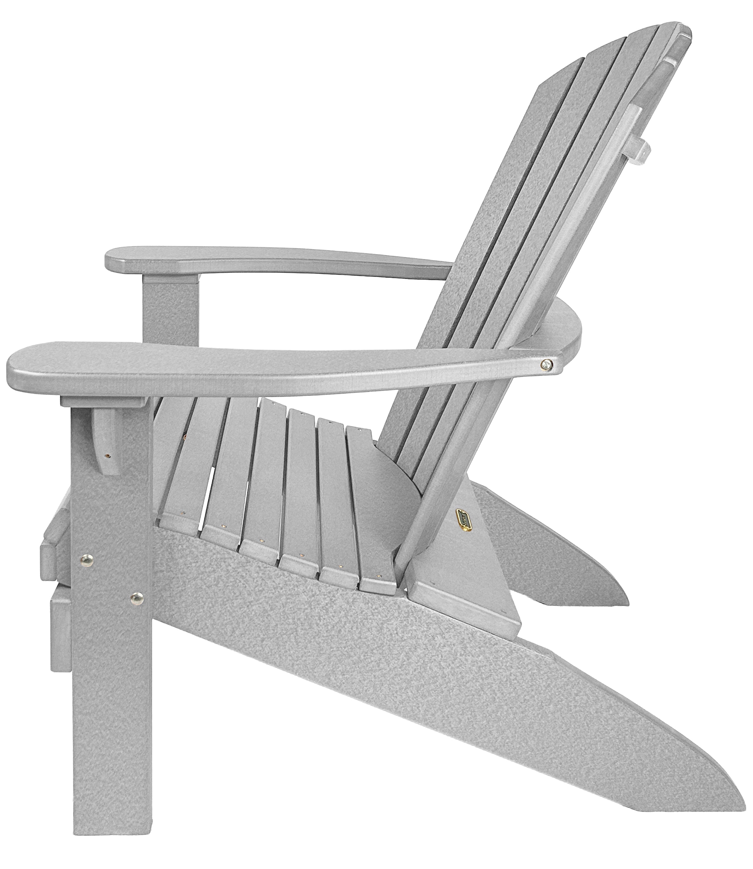 Set of 4 Adirondack Chairs Original King Size