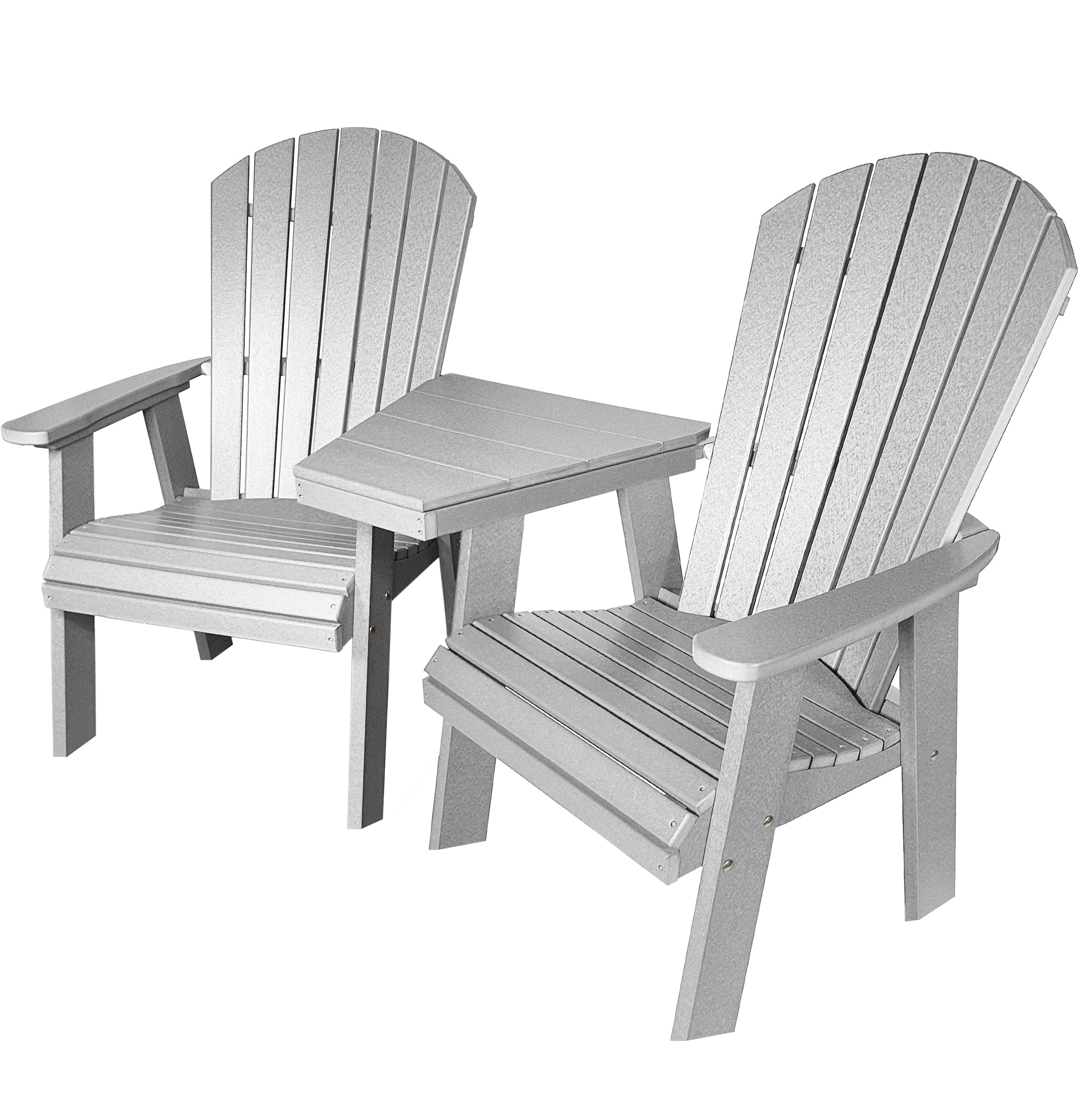 Oceanview Dining Height Settee