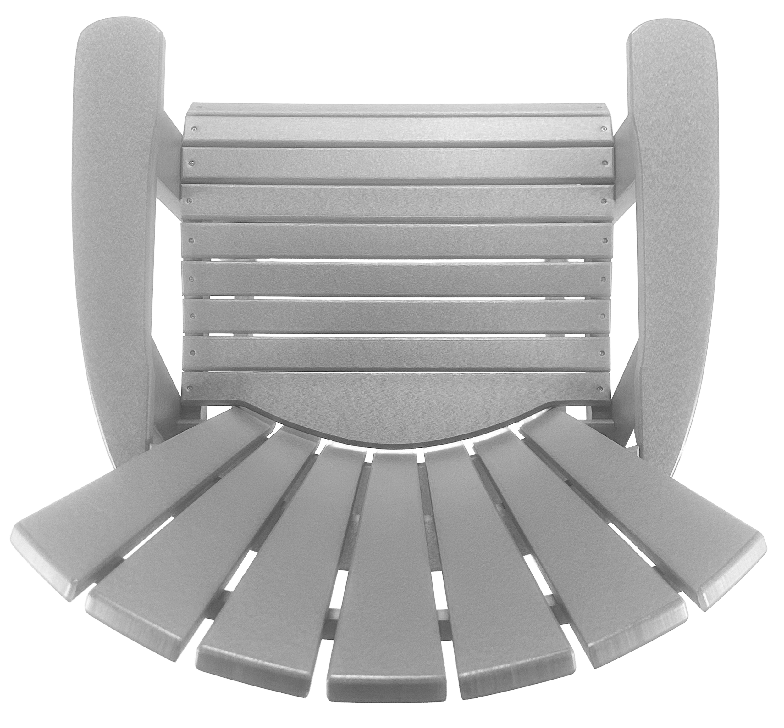 Oceanview Dining Height Settee