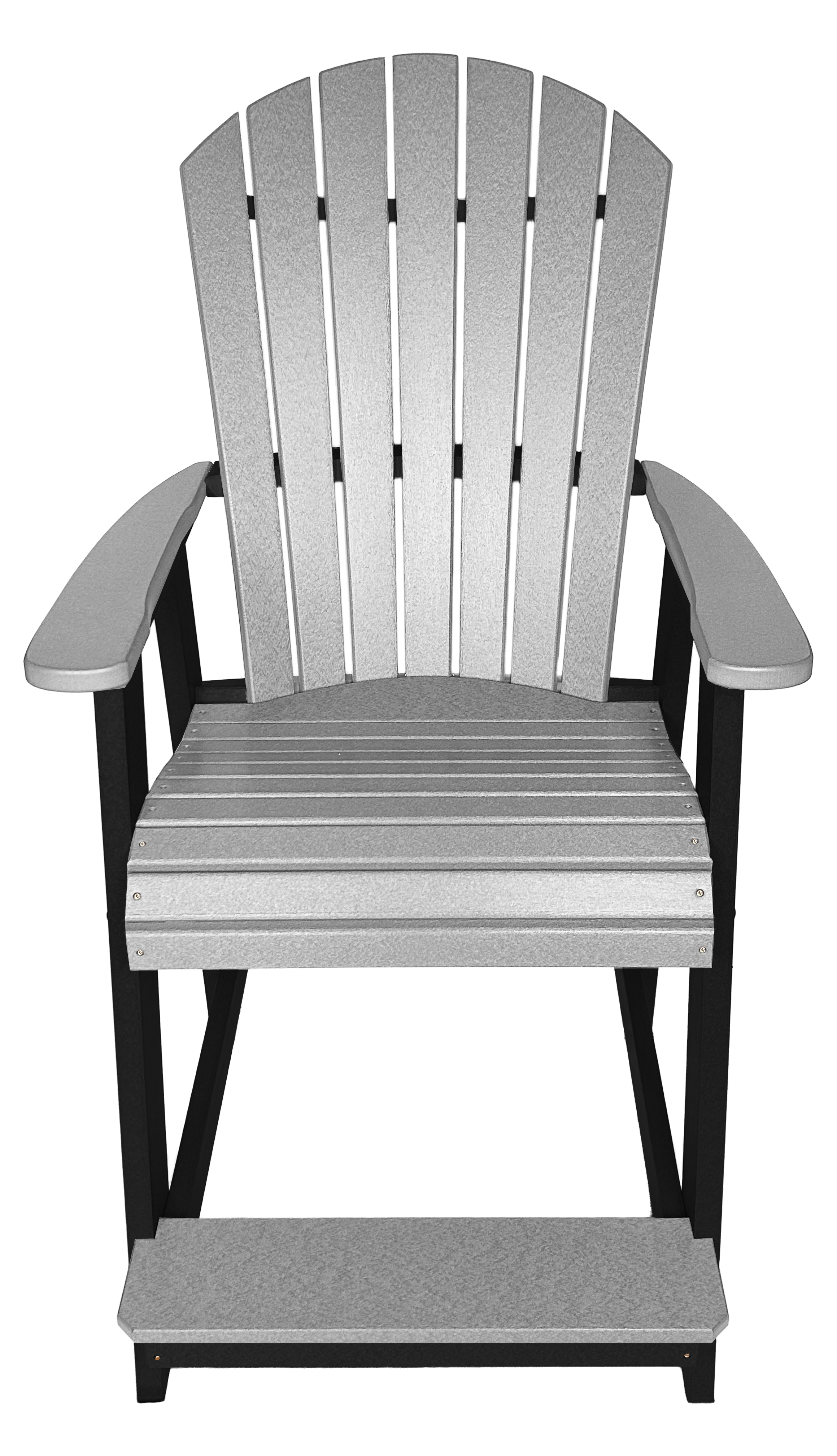 Oceanview Counter Height Tete-a-tete