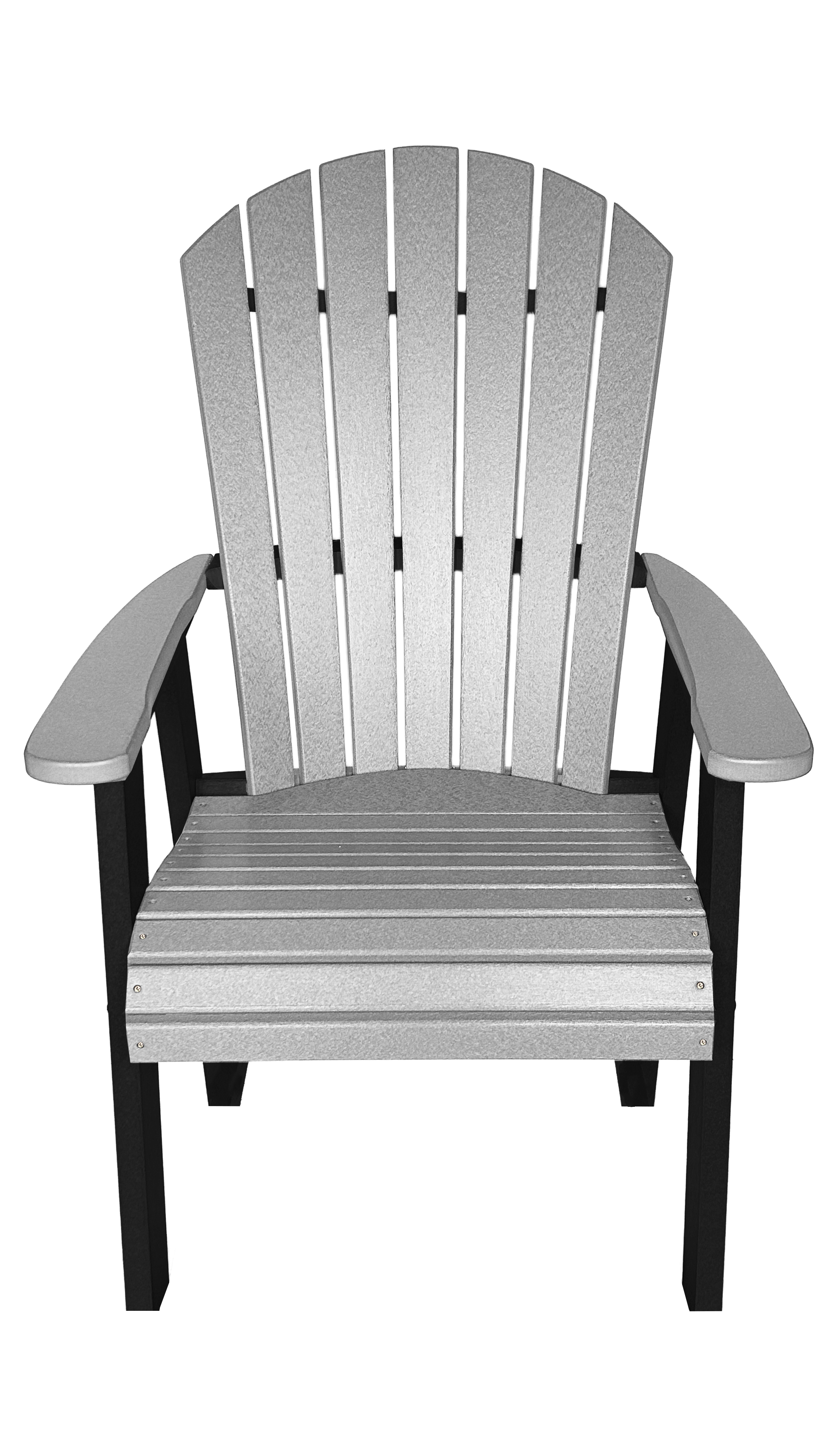 Oceanview Dining Height Settee