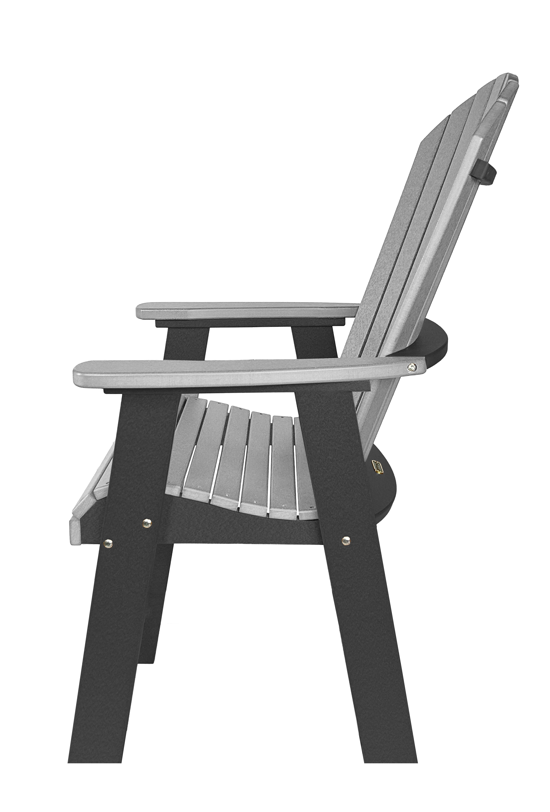 Oceanview Dining Height Settee