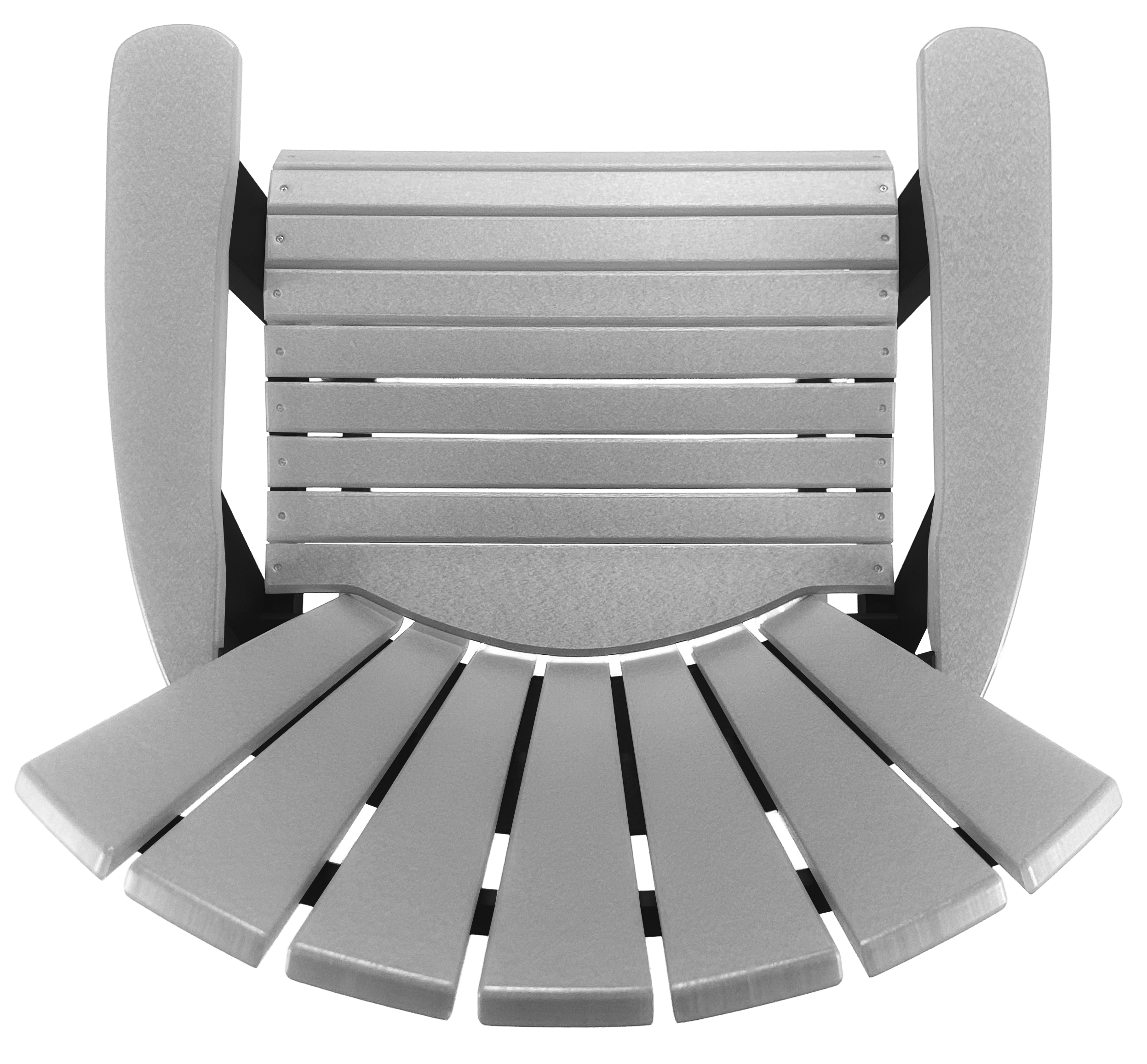 Oceanview Dining Height Settee