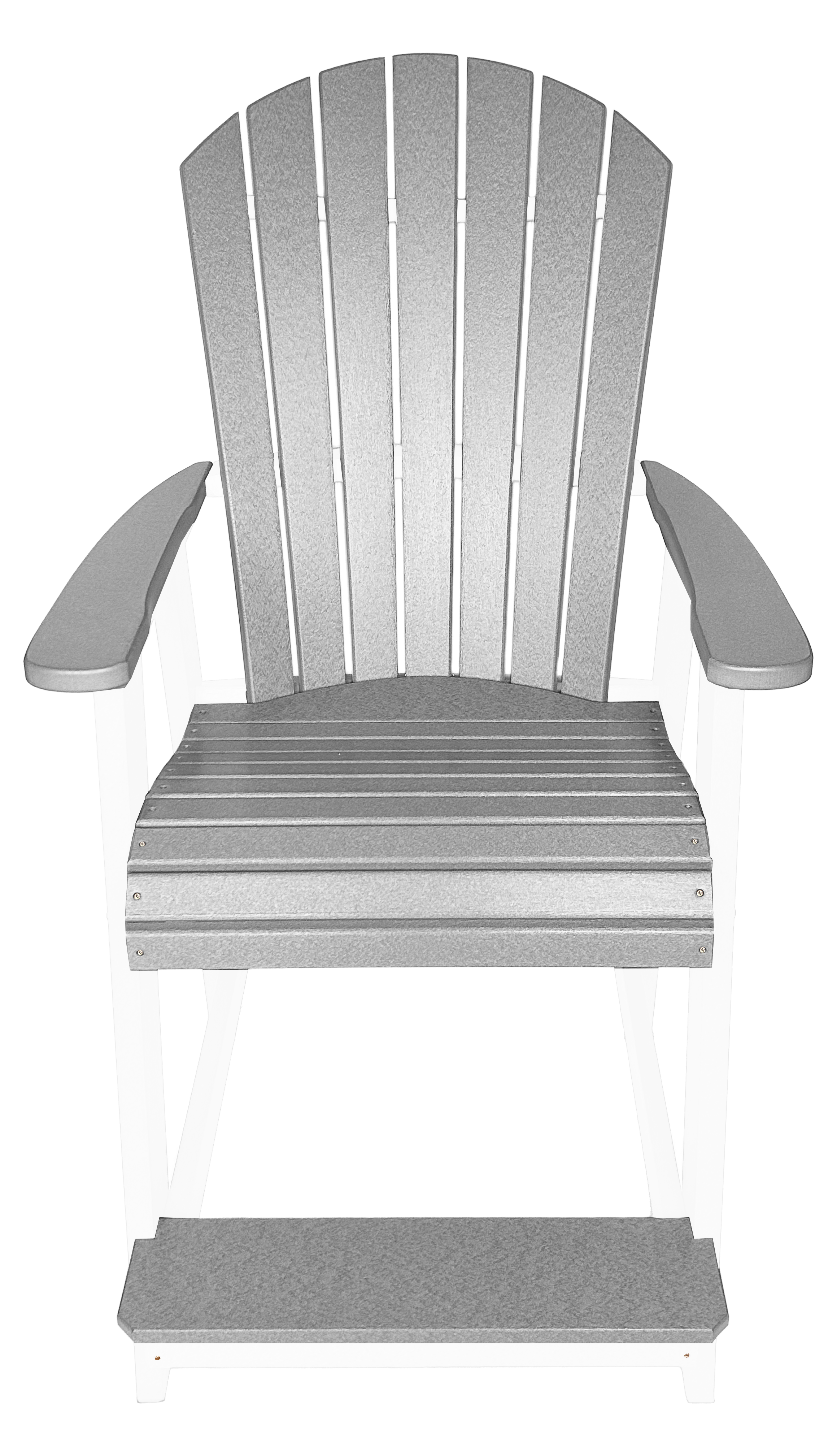 Oceanview Counter Height Tete-a-tete