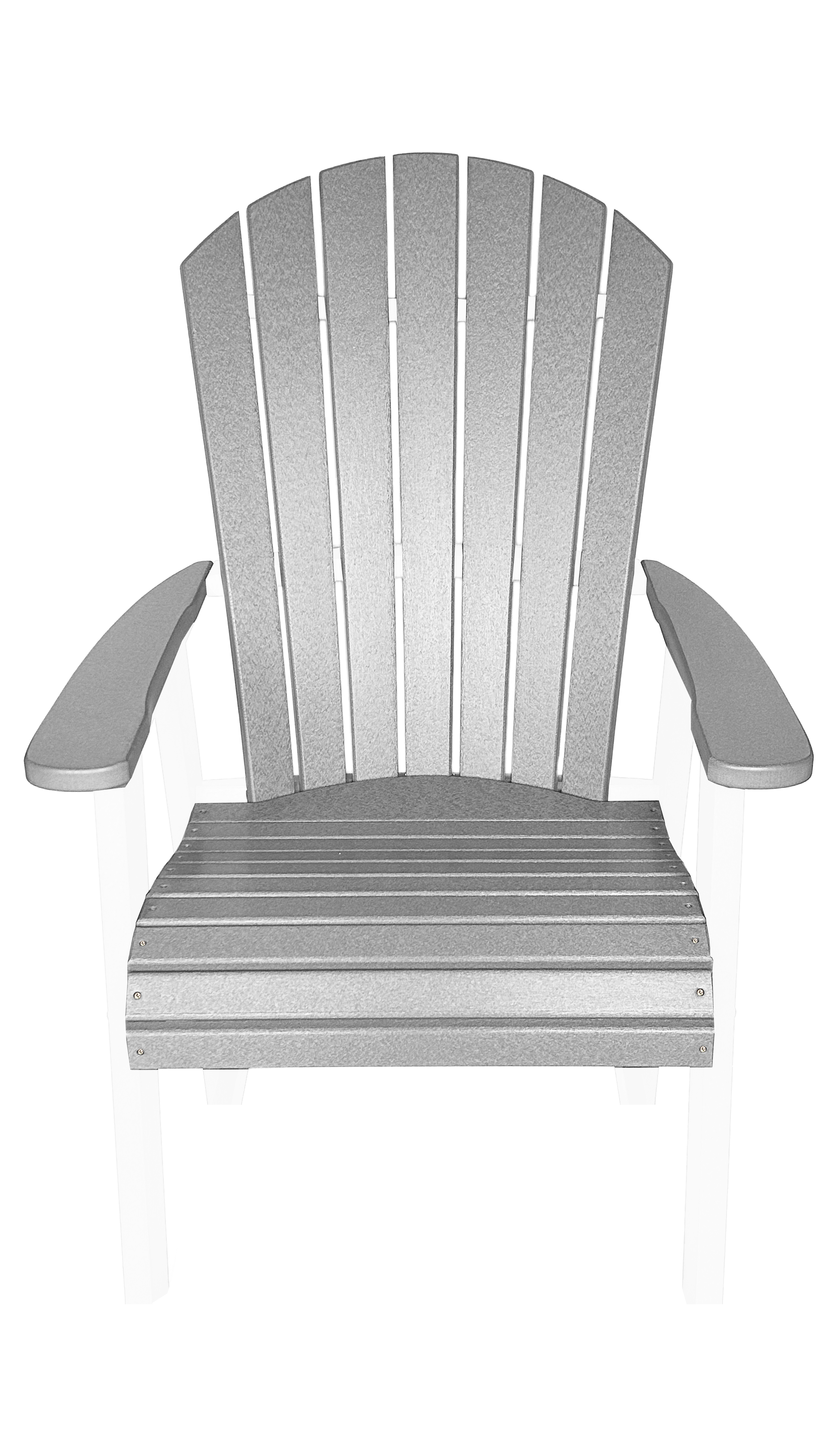 Oceanview Dining Height Settee
