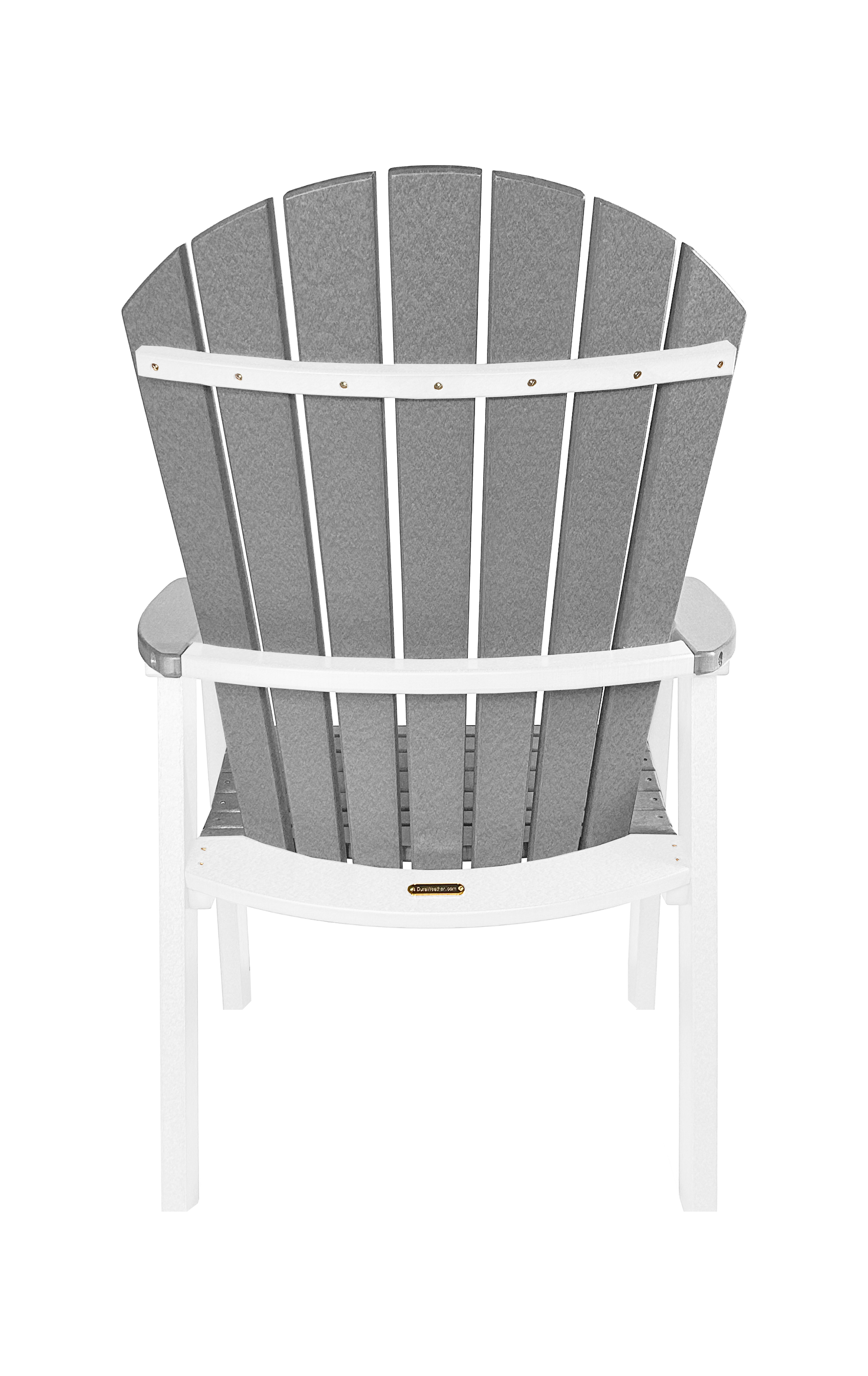 Oceanview Dining Height Settee