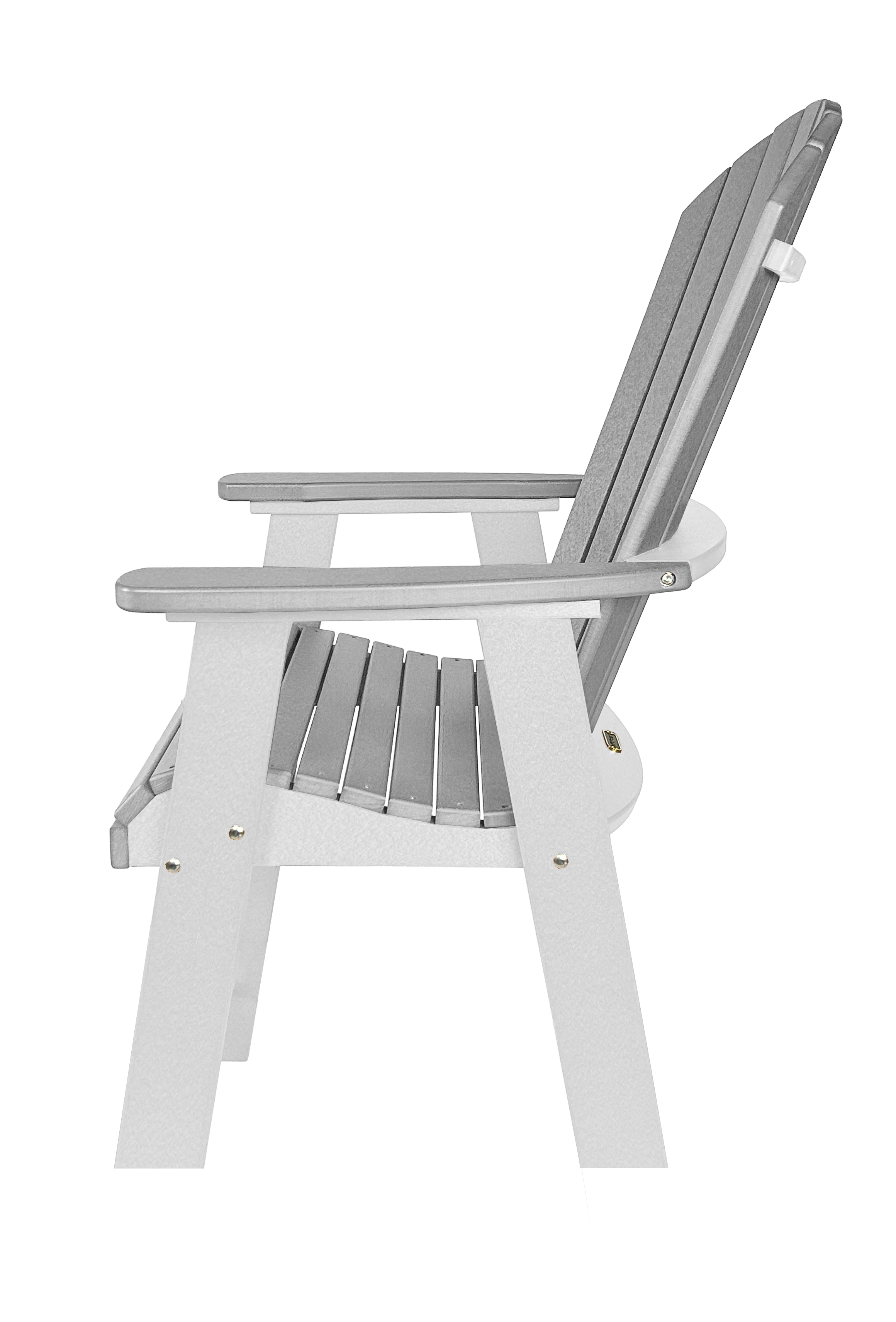 Oceanview Dining Height Settee
