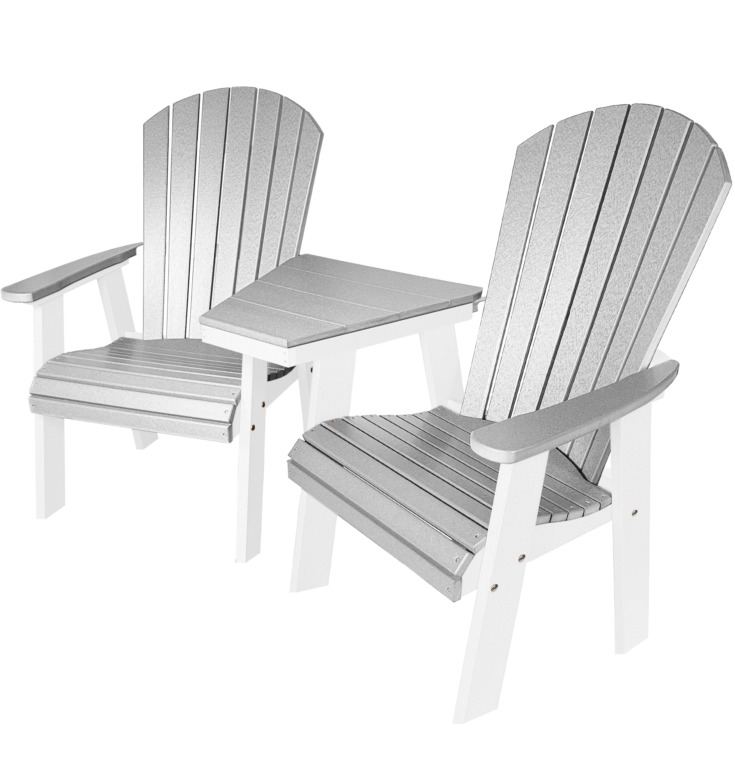 Oceanview Dining Height Settee