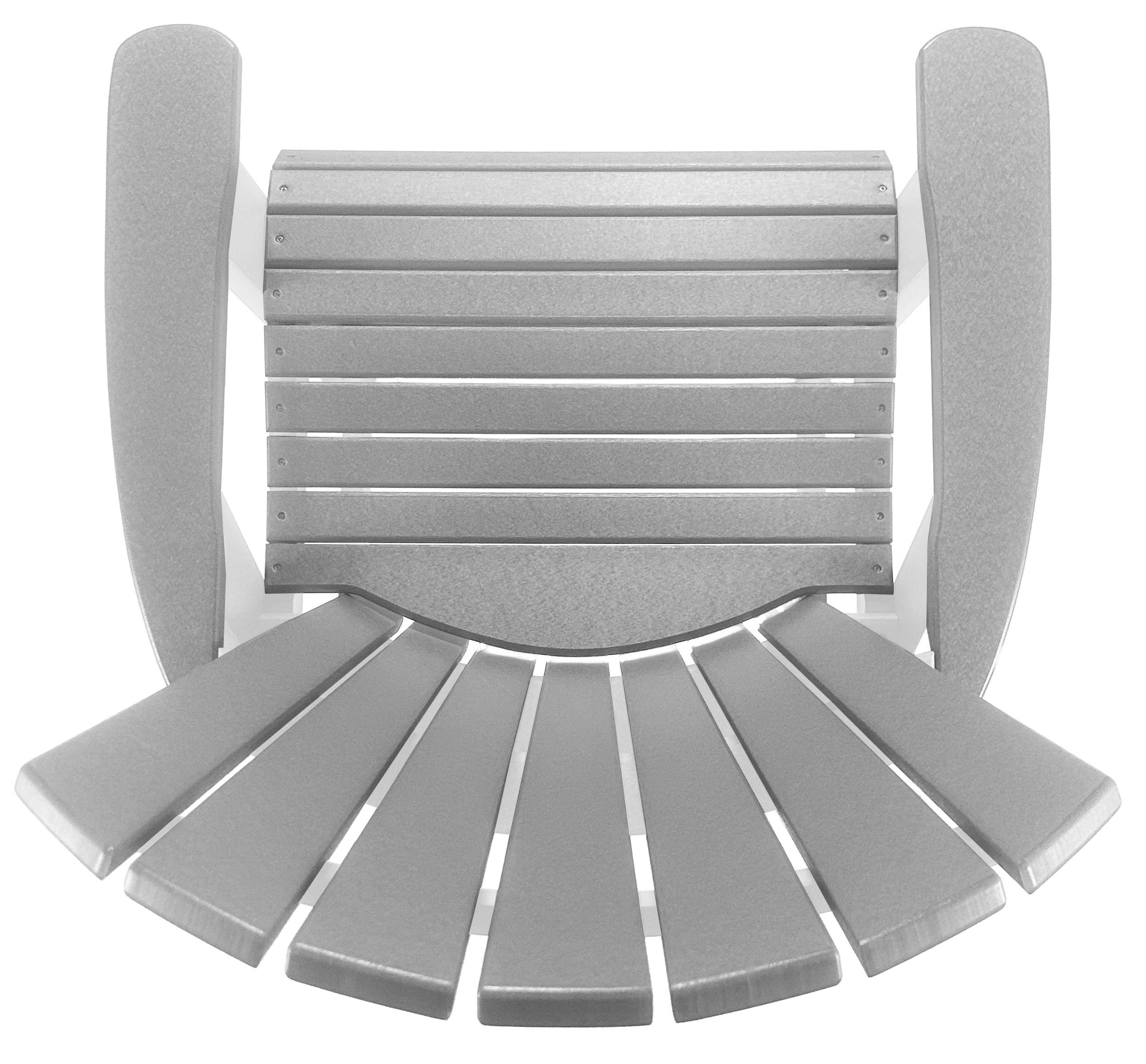 Oceanview Dining Height Settee