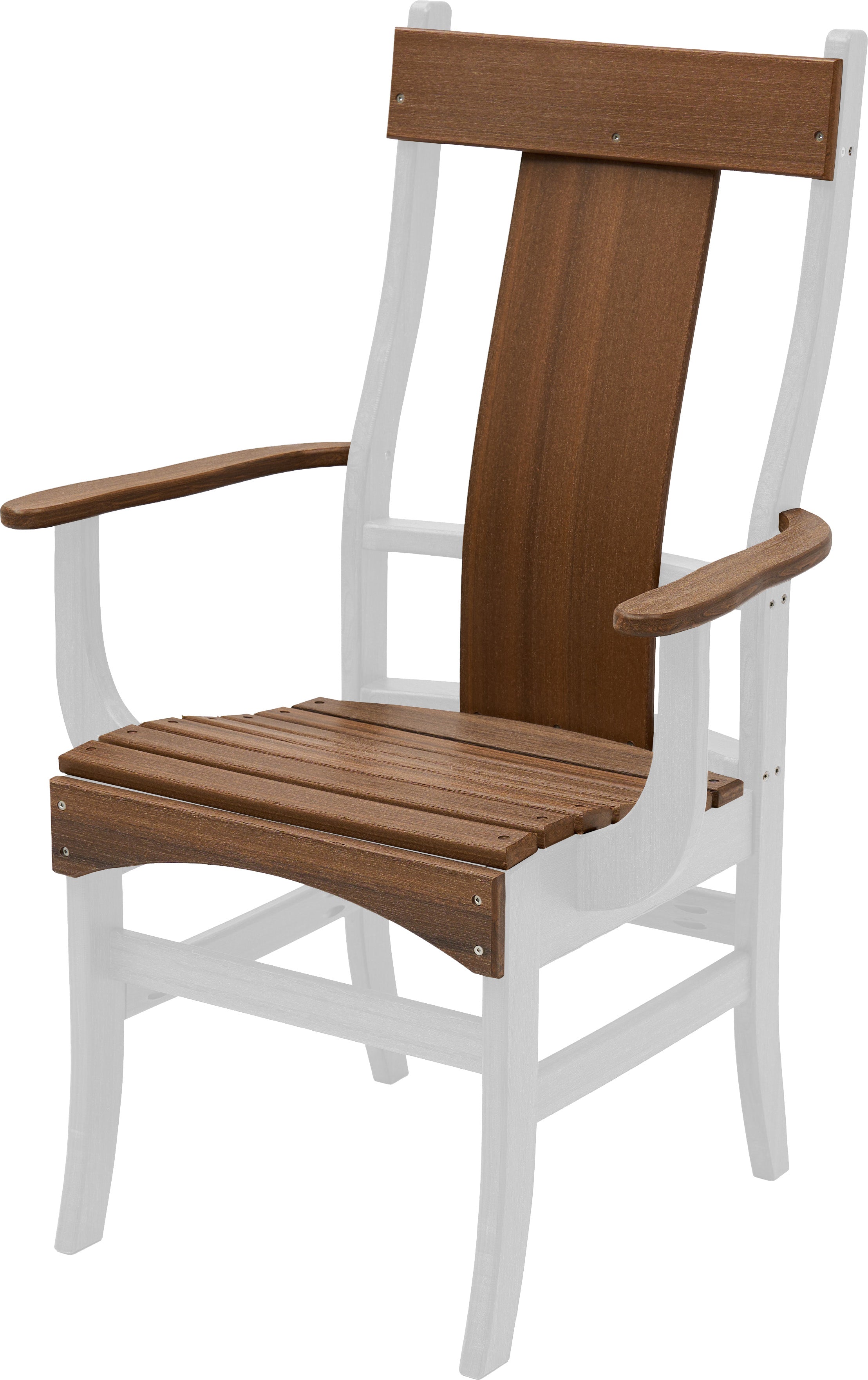 7-Piece Liberty Dining Table Set