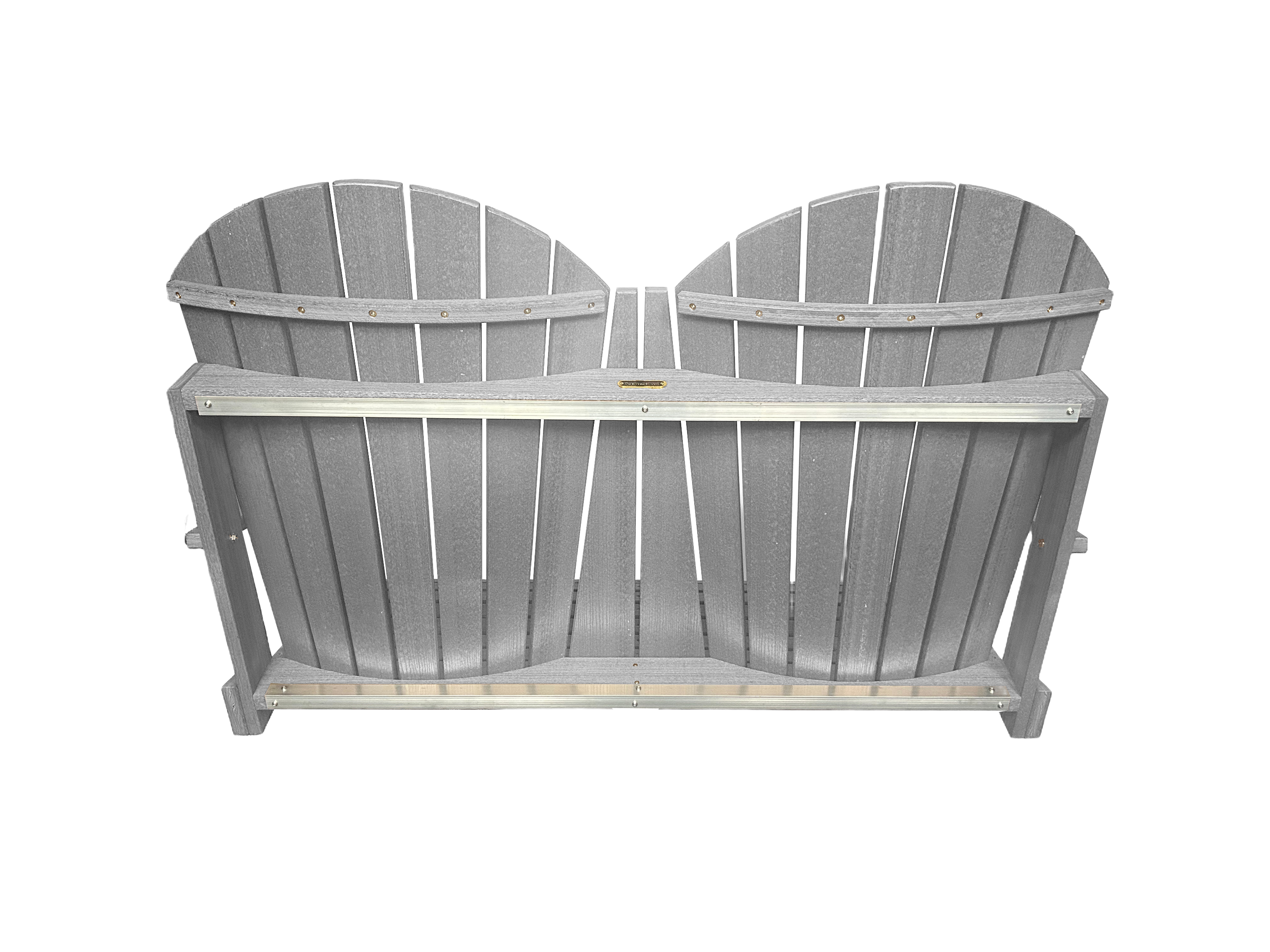4’ft Adirondack Porch Swing