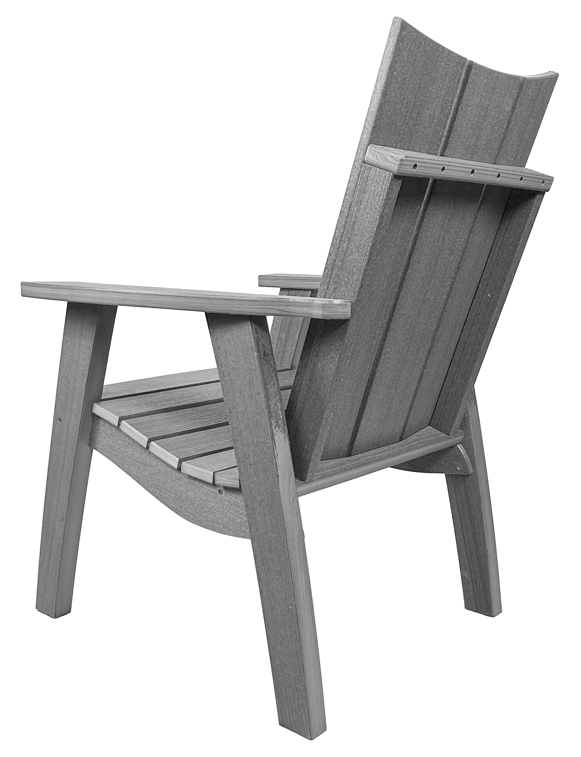 Edge Modern Dining Chair
