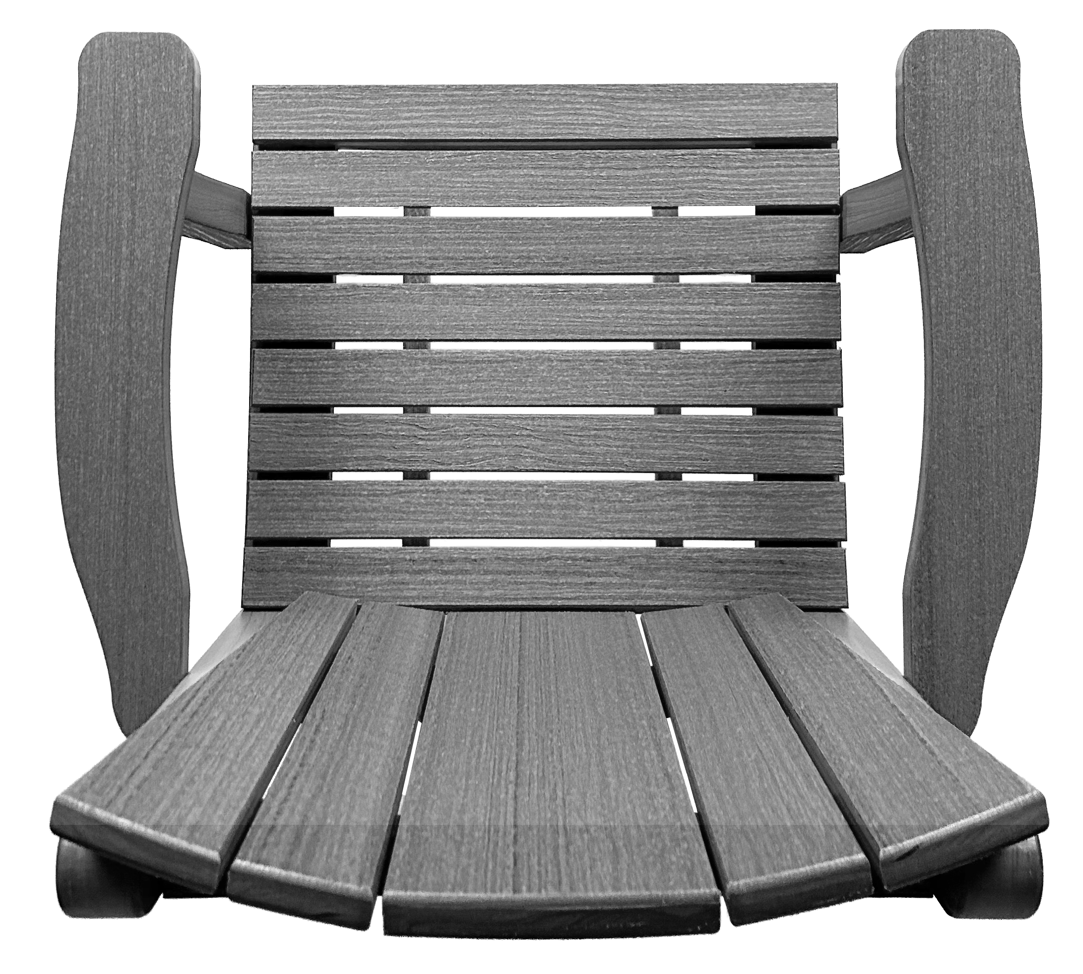 7-Piece Plantation Dining Set With 6 Arm Chairs