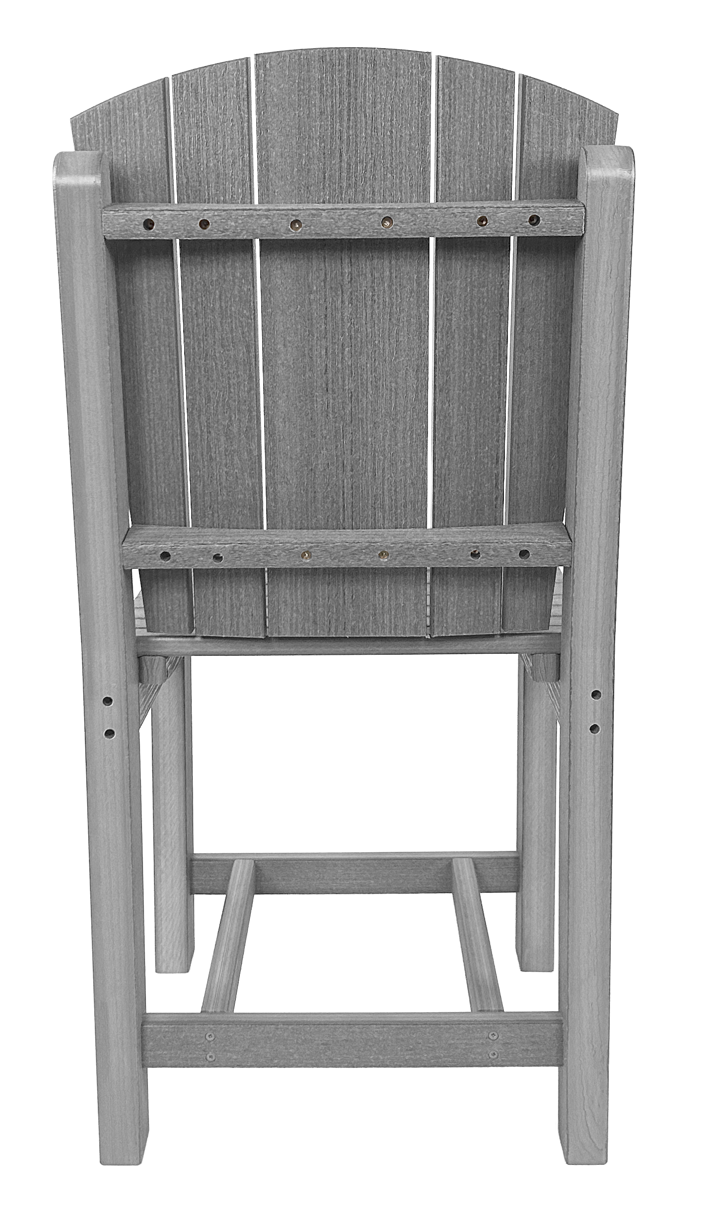 7-Piece Plantation Dining Set With 2 Arm Chairs and 4 Side Chairs