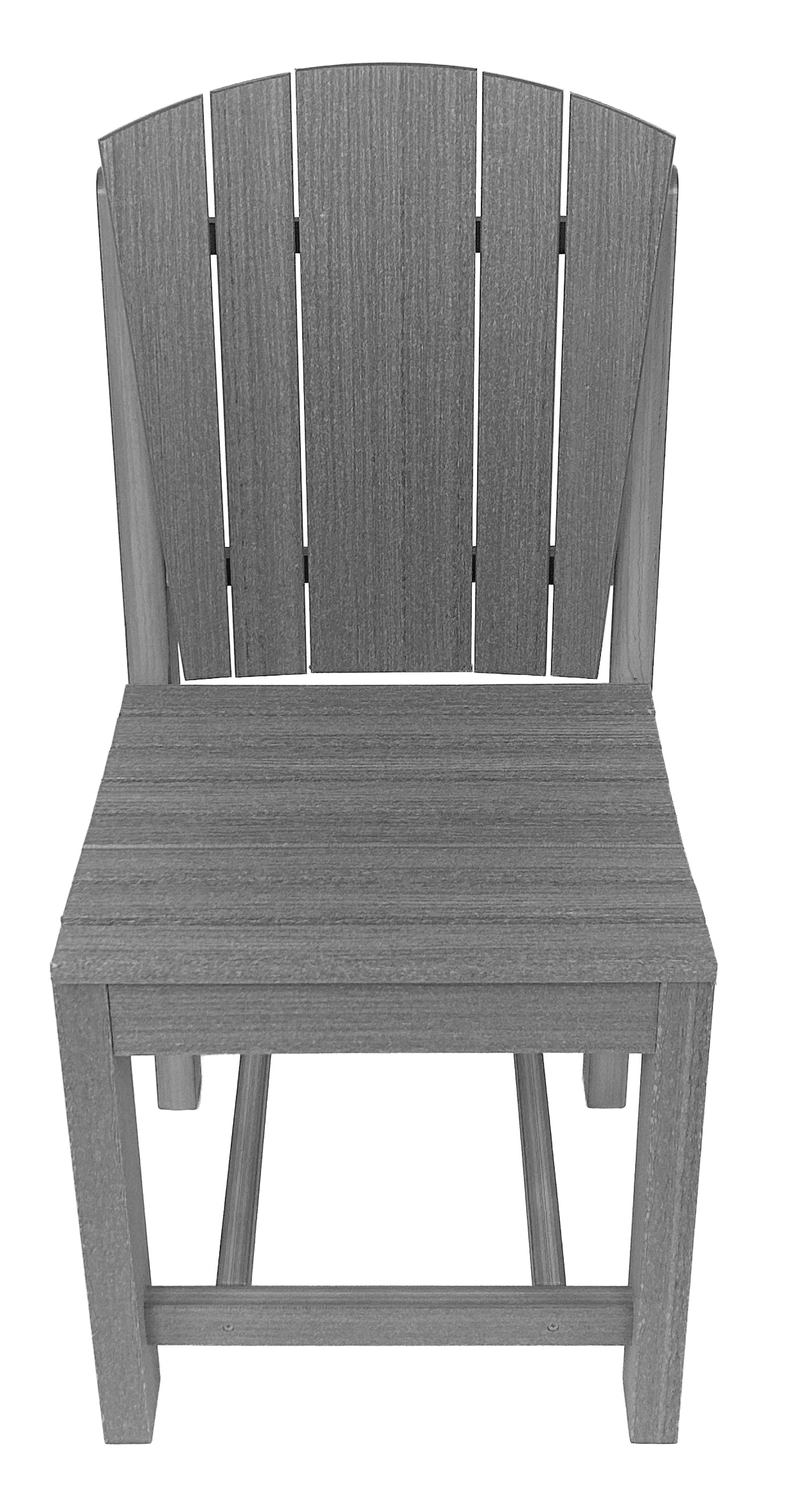 7-Piece Plantation Dining Set With 2 Arm Chairs and 4 Side Chairs