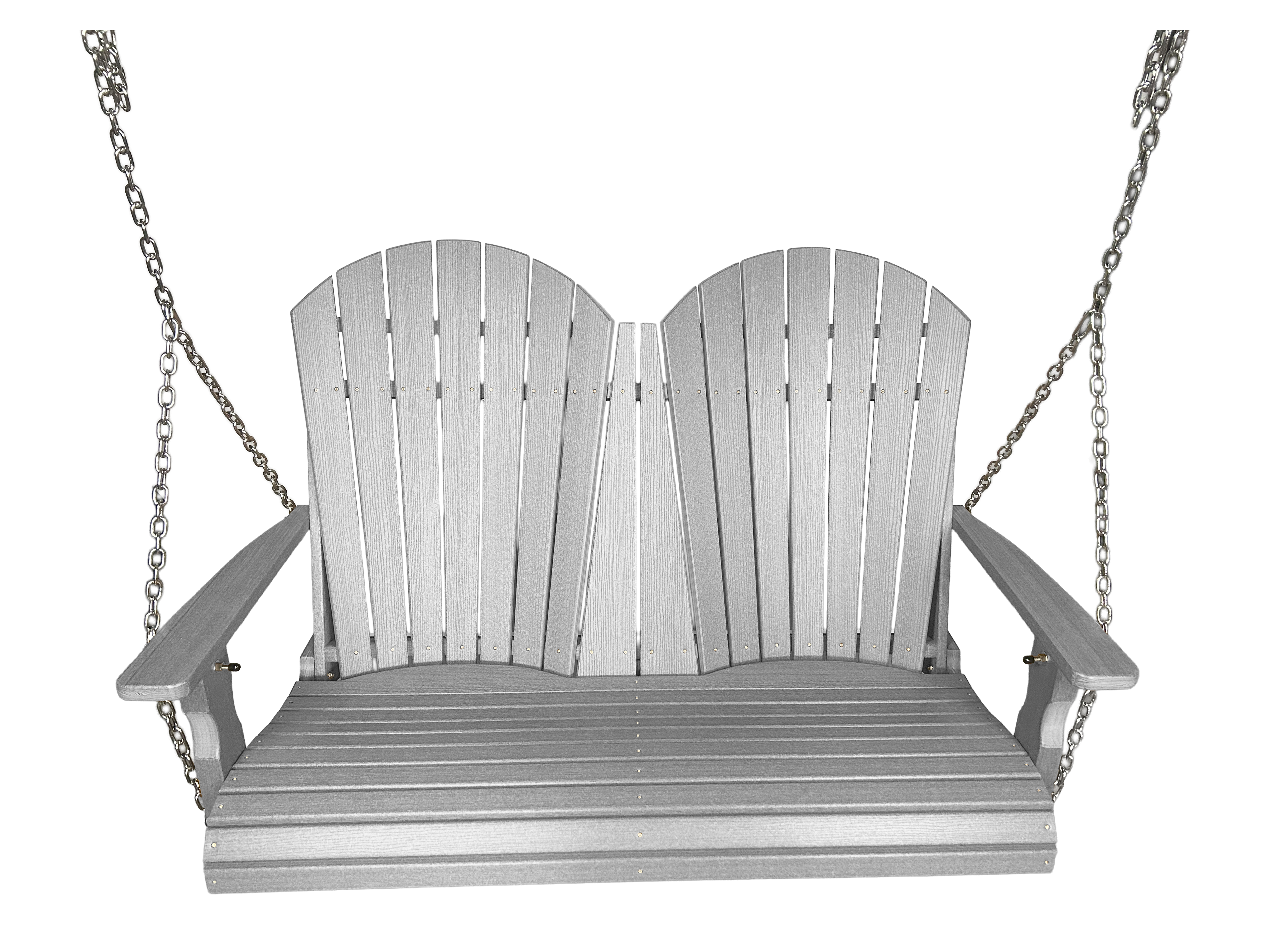 4’ft Adirondack Porch Swing