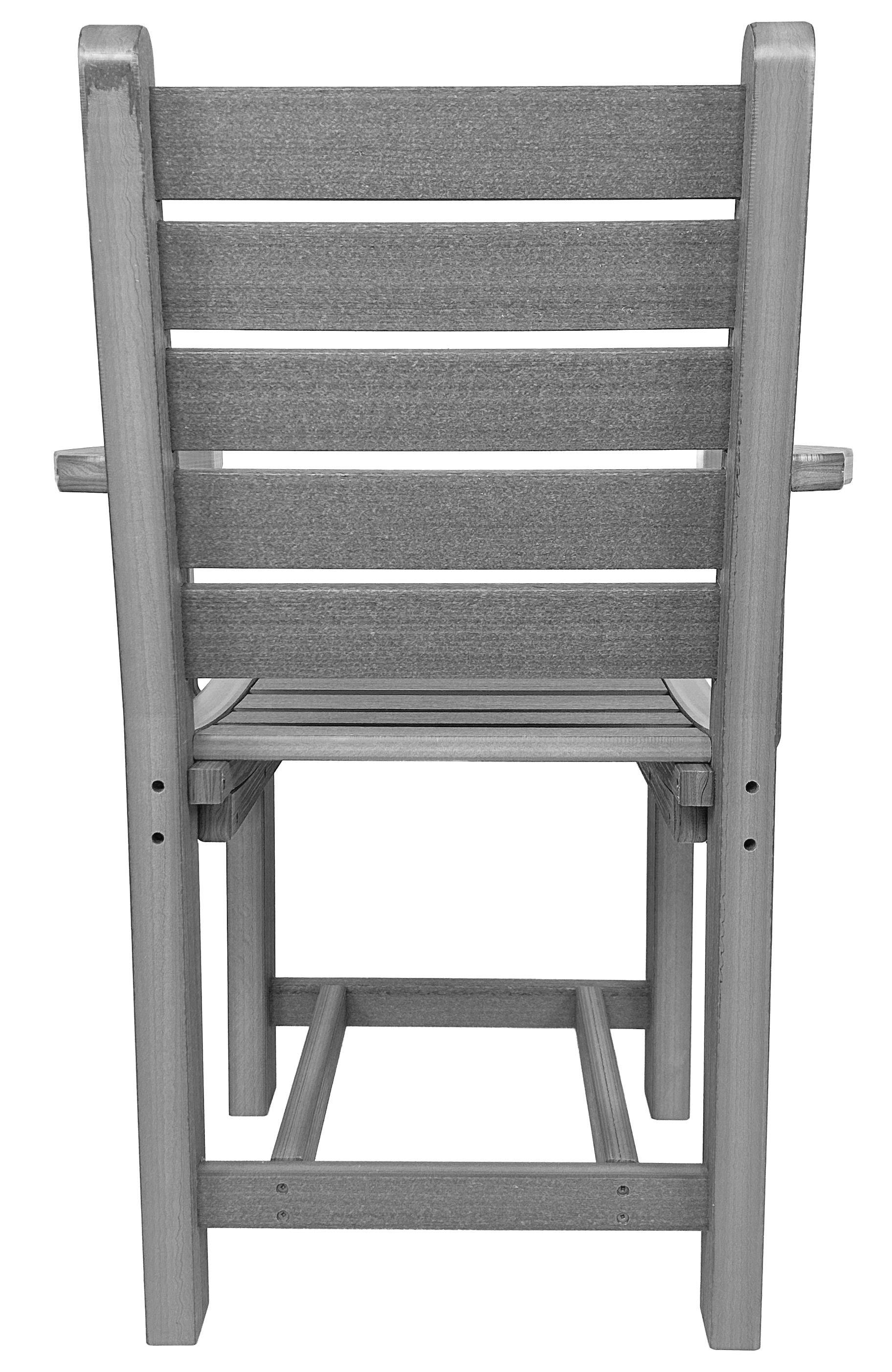 Ovation 7-Piece Dining Set (6) Arm Chairs