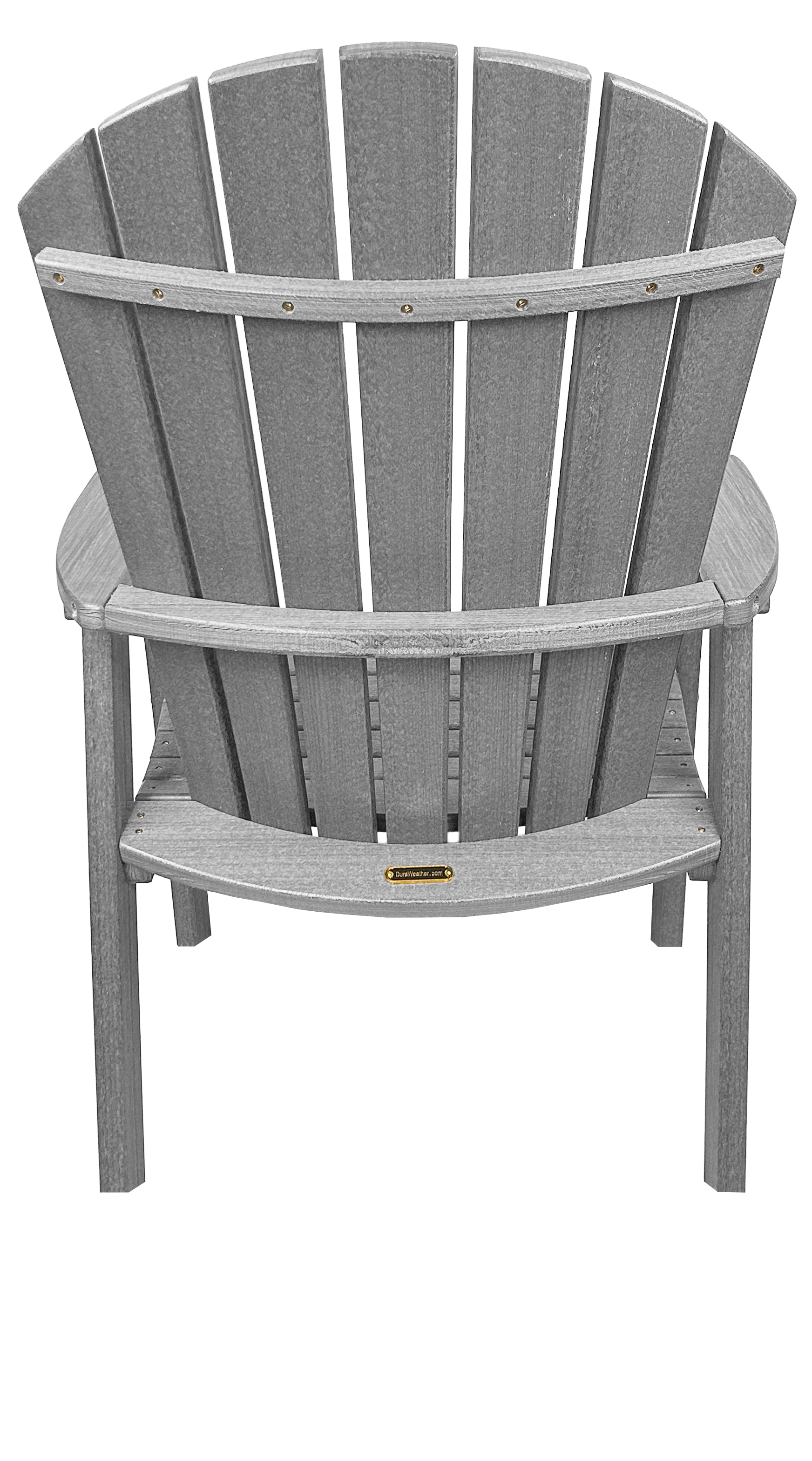 Oceanview Dining Height Settee