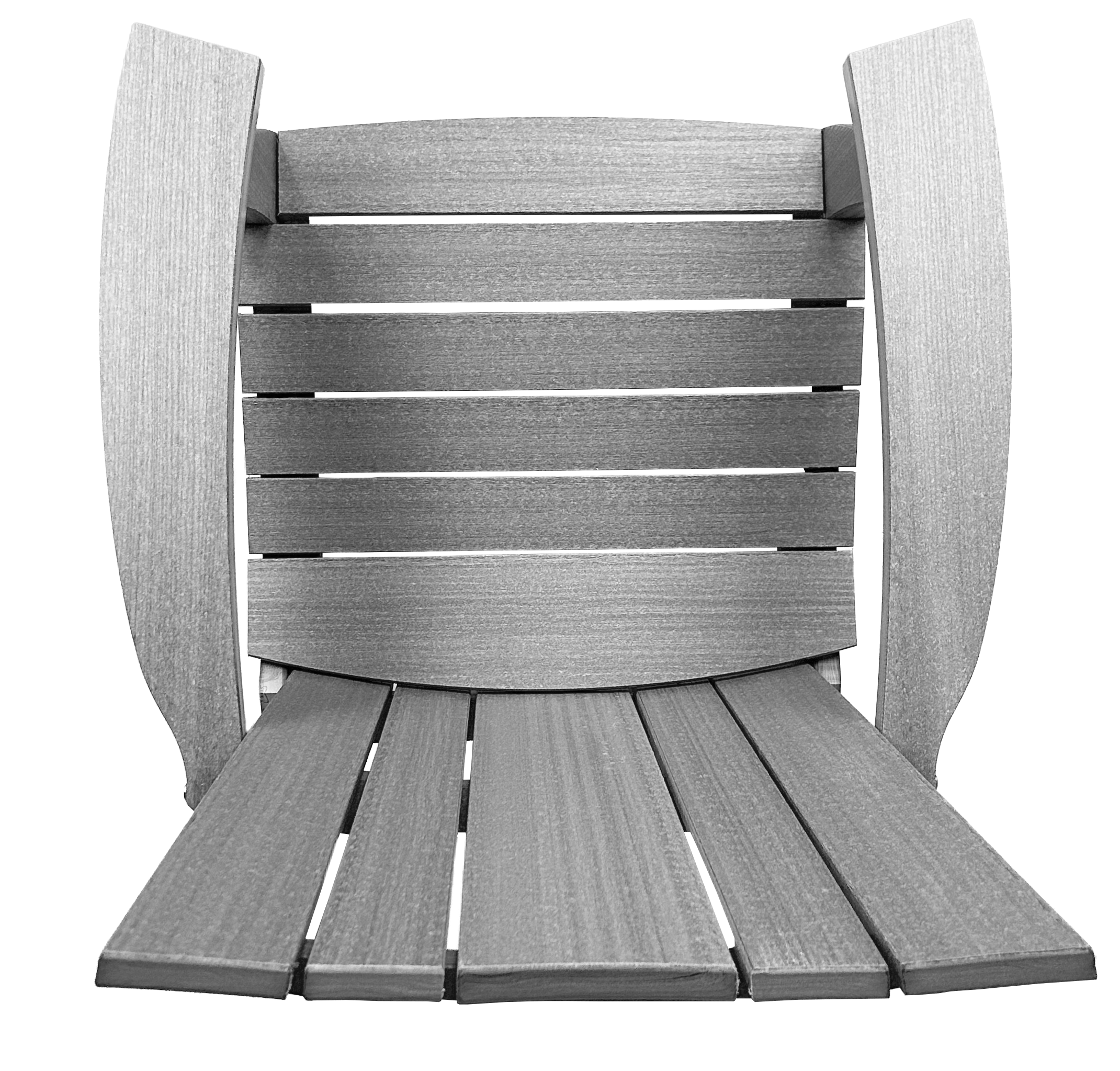 Edge Modern Single Porch Rocker
