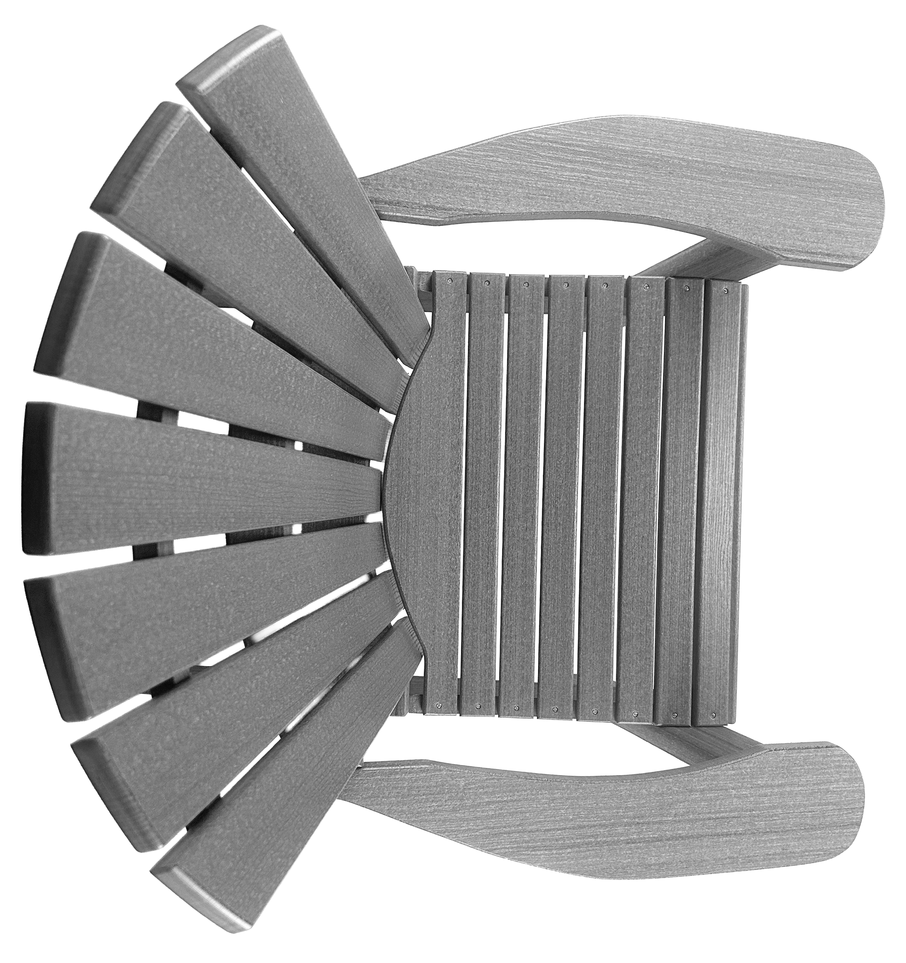 Oceanview Dining Height Settee