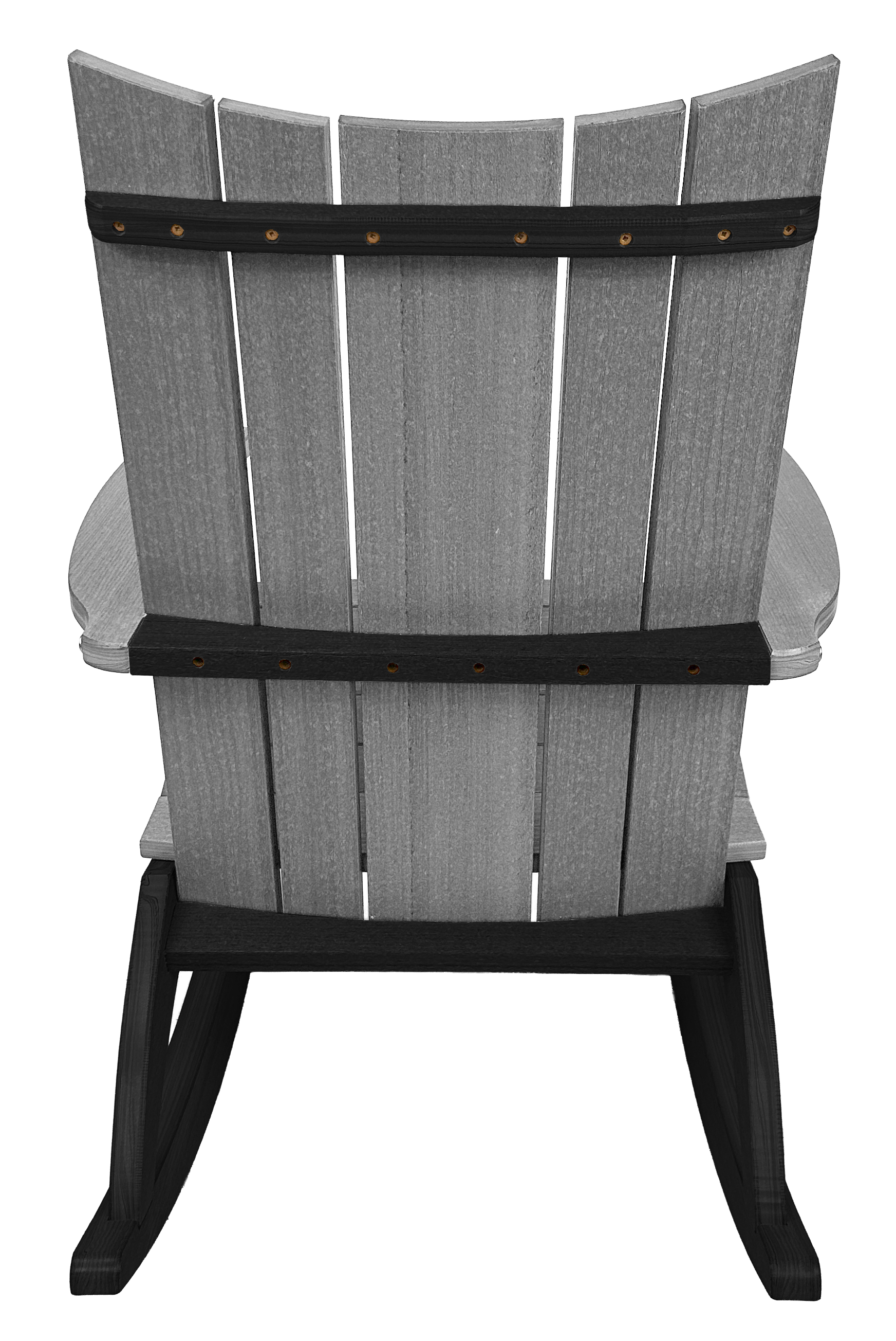 Edge Modern Single Porch Rocker