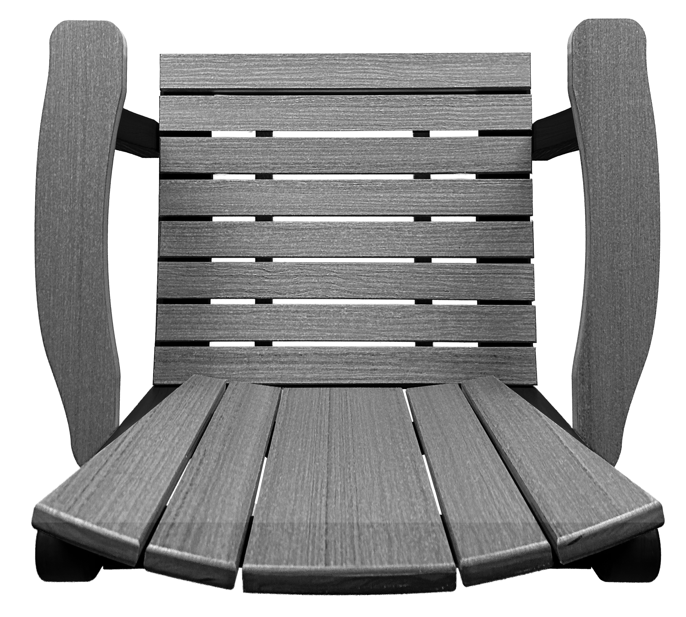 7-Piece Plantation Dining Set With 6 Arm Chairs