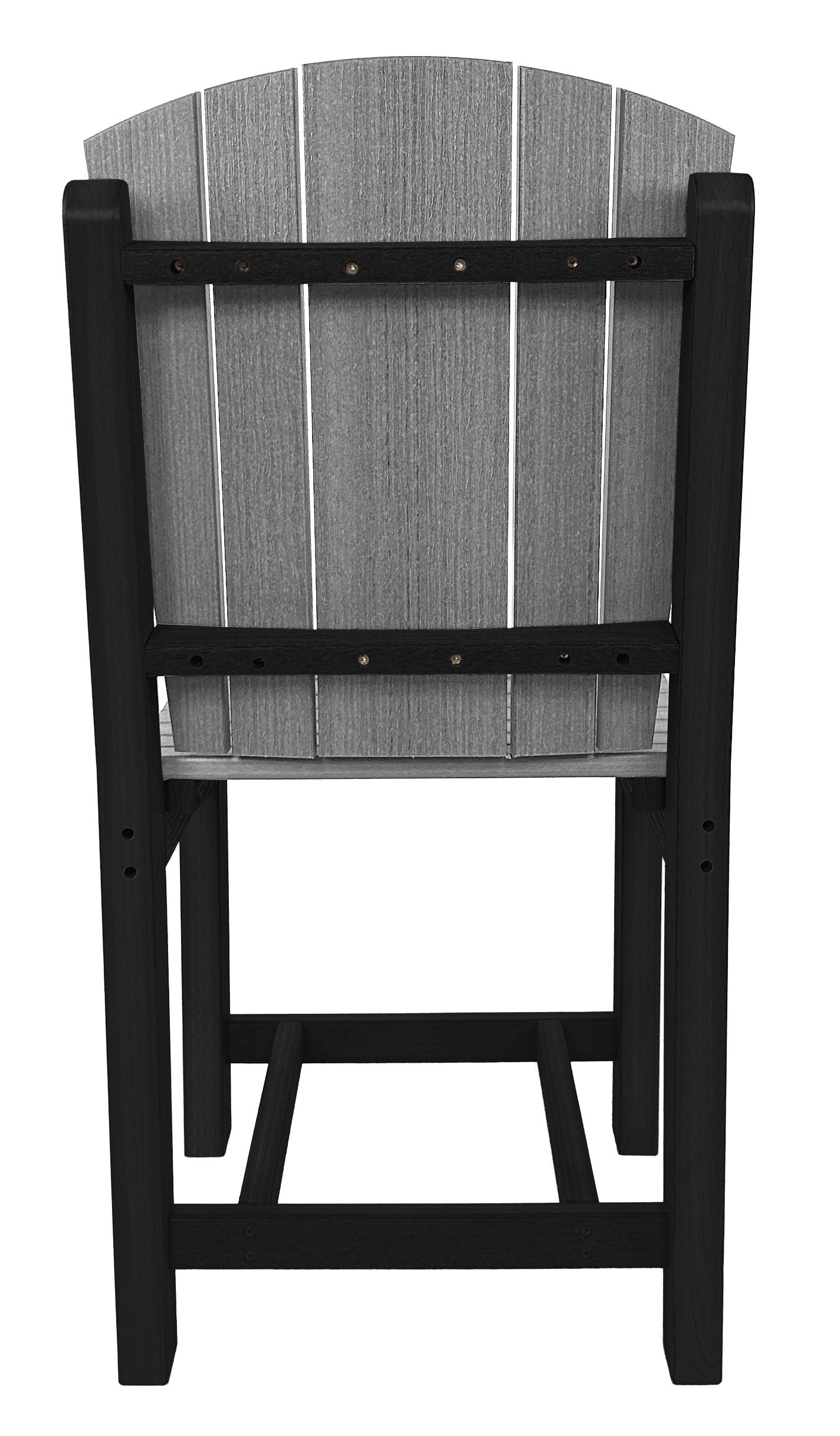 7-Piece Plantation Dining Set With 2 Arm Chairs and 4 Side Chairs