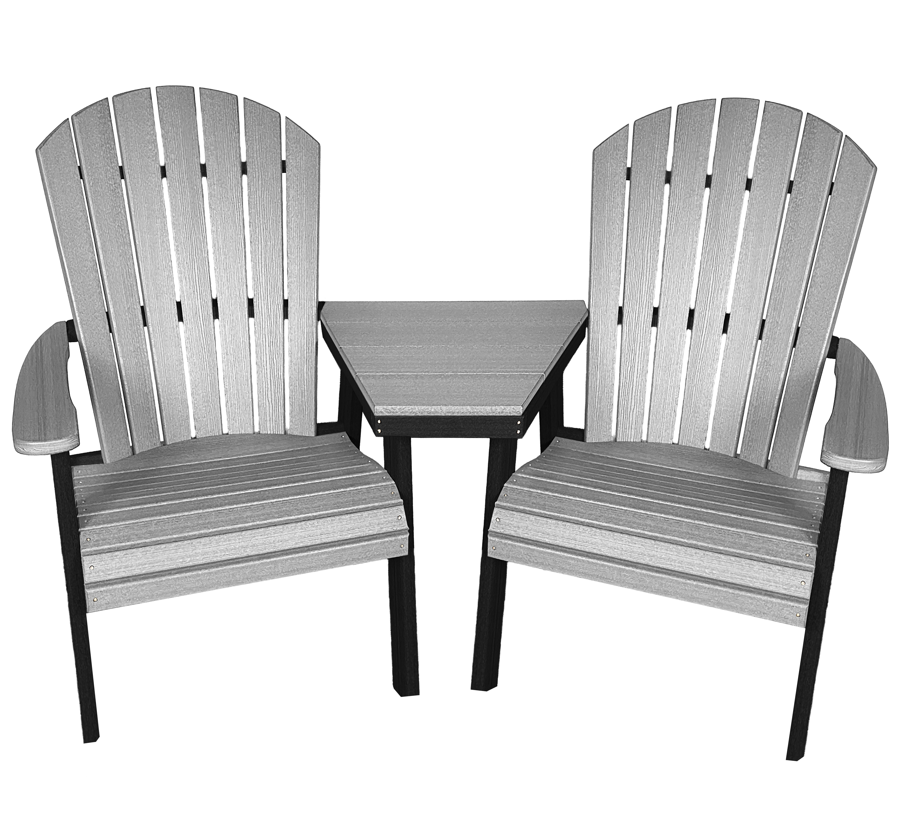 Oceanview Dining Height Settee