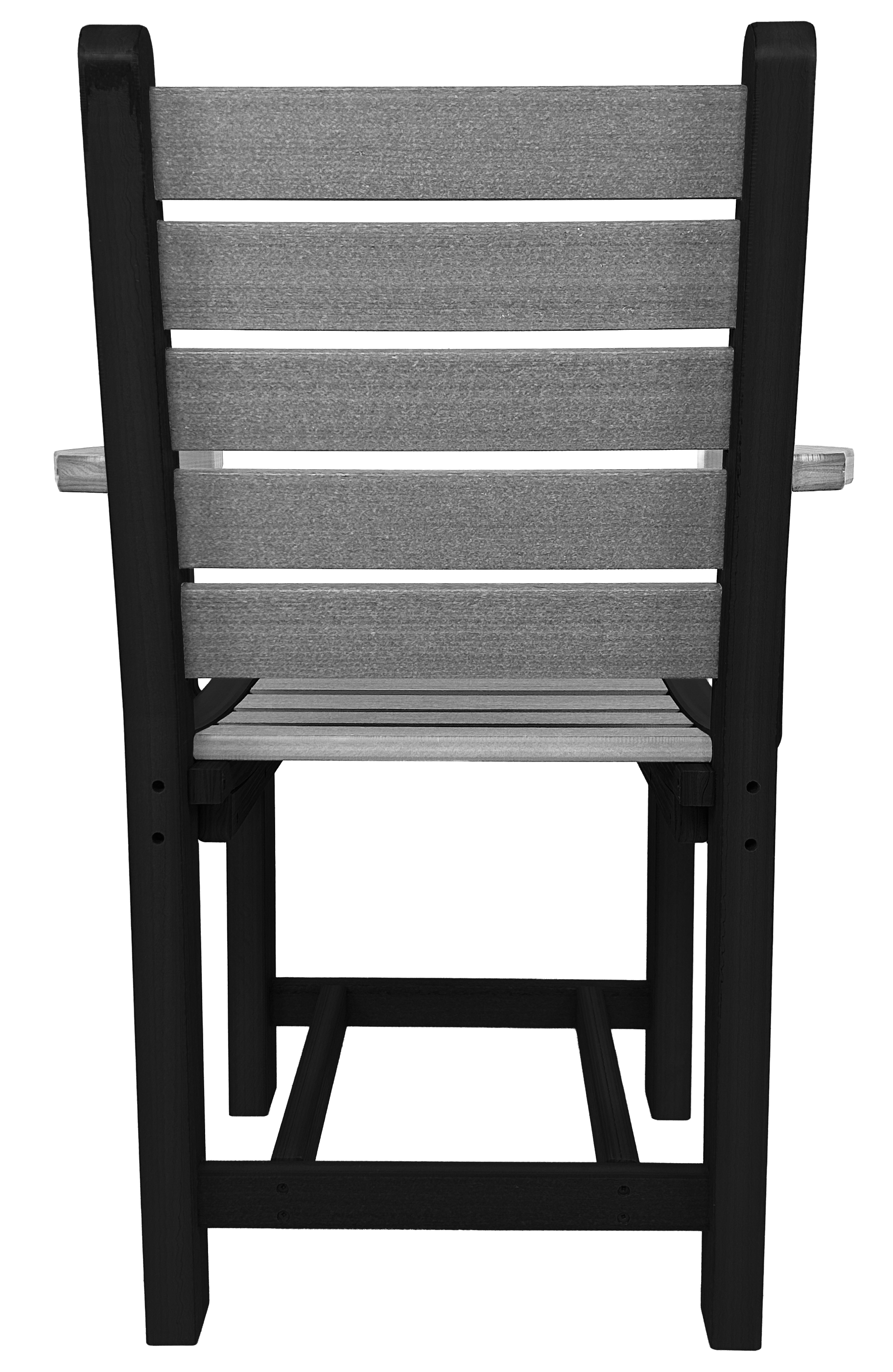 Ovation 7-Piece Dining Set (6) Arm Chairs