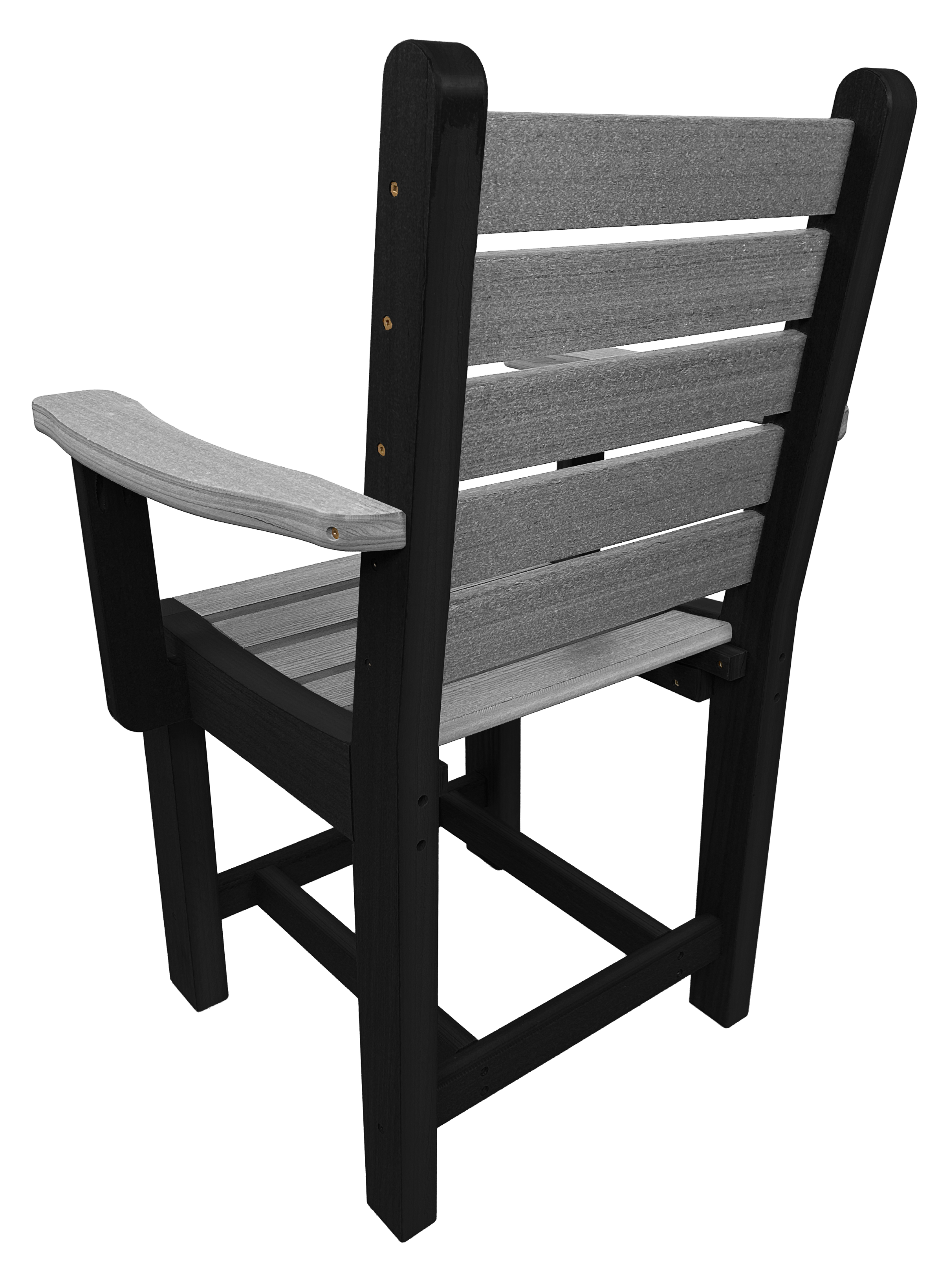 Ovation 7-Piece Dining Set (6) Arm Chairs