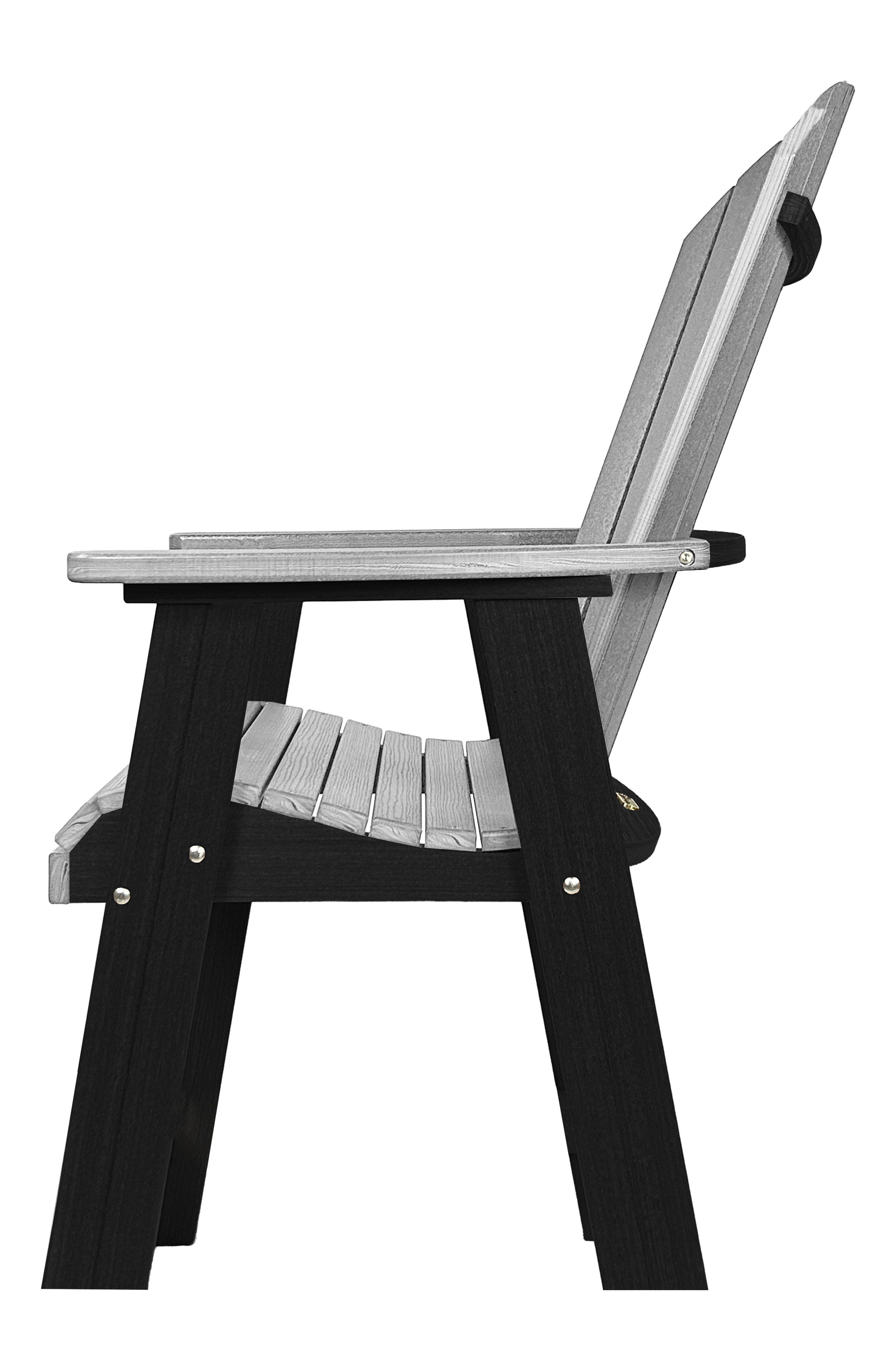 Oceanview Dining Height Settee
