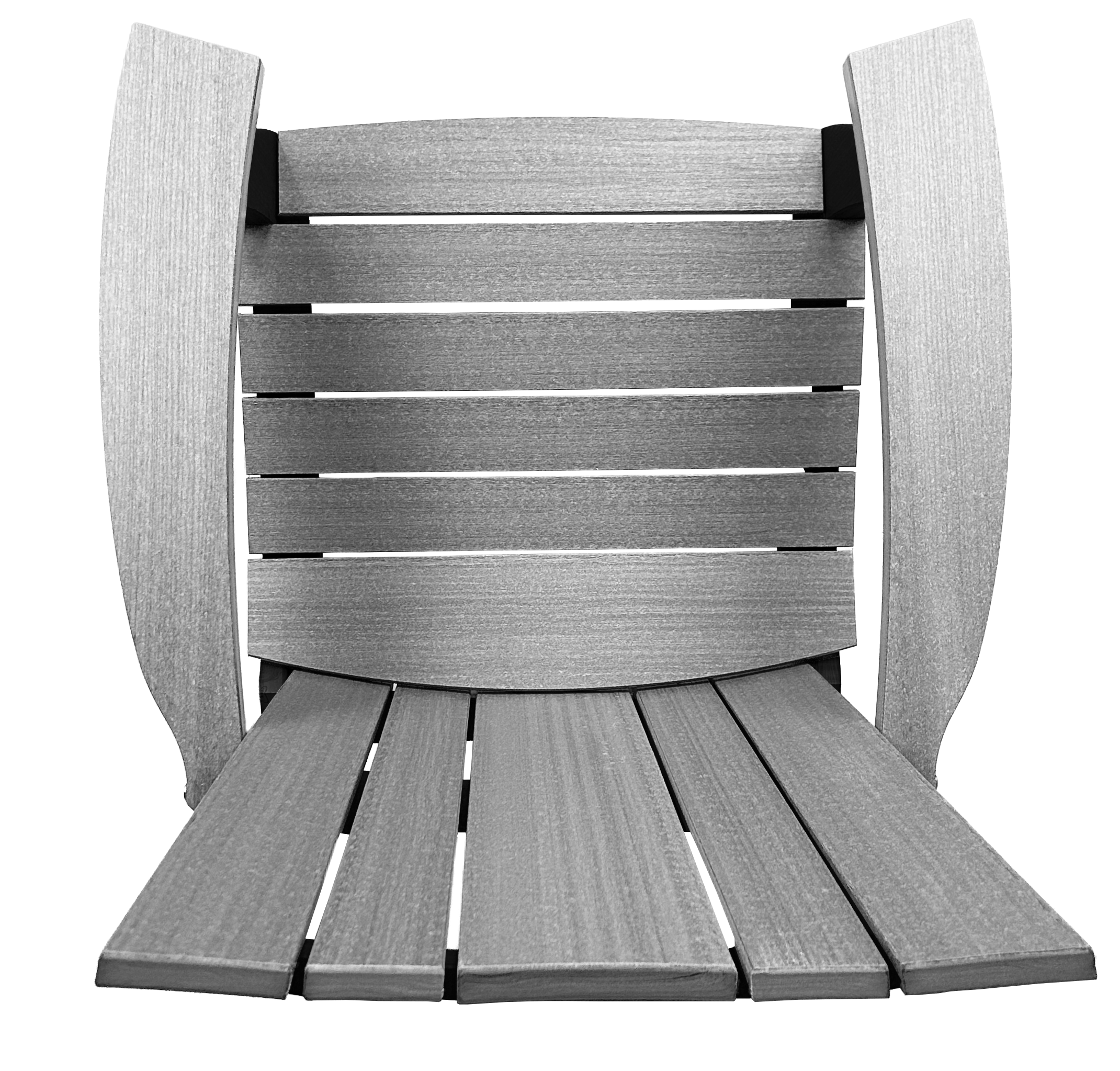 Edge Modern Single Porch Rocker