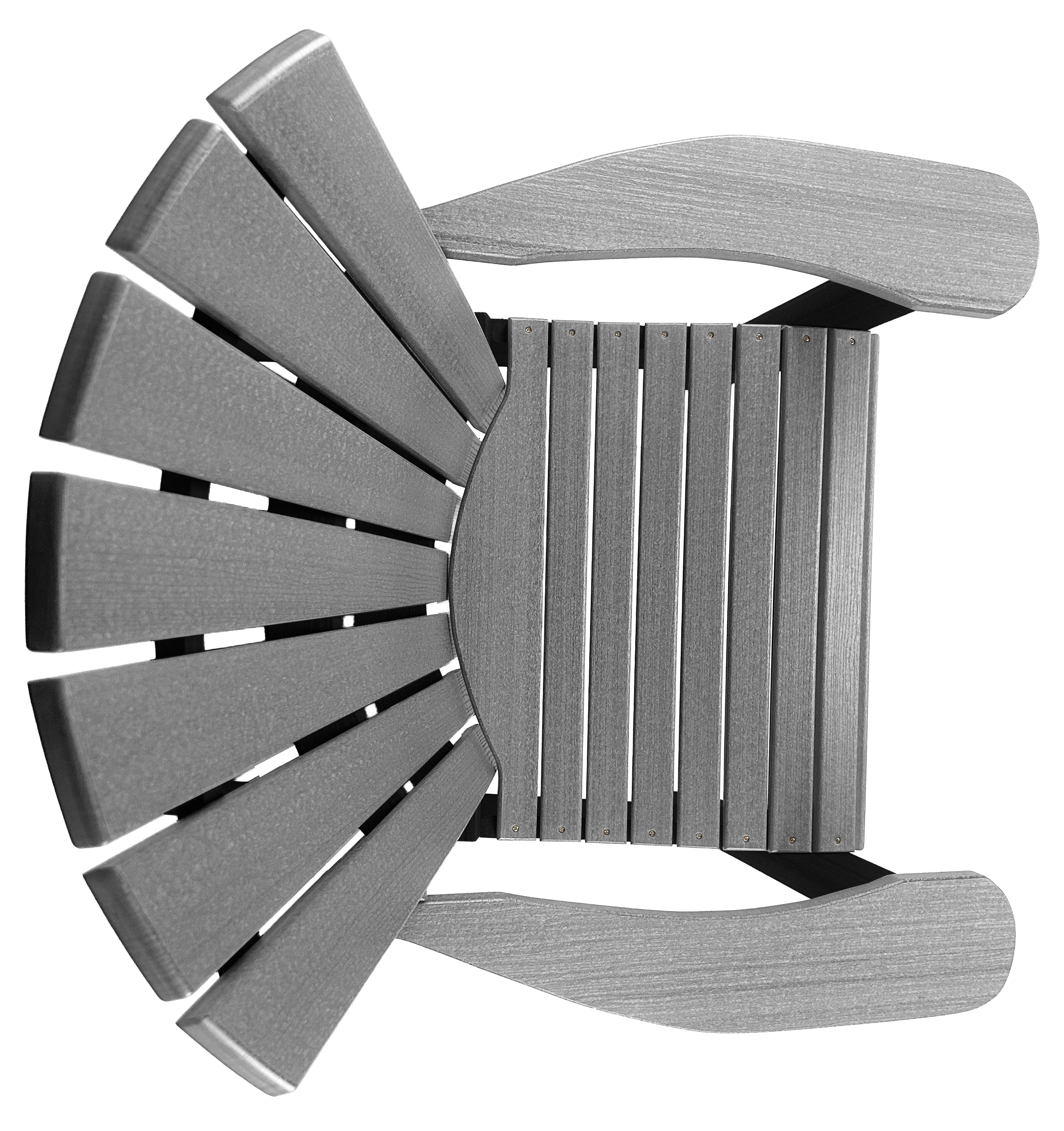 Oceanview Dining Height Settee