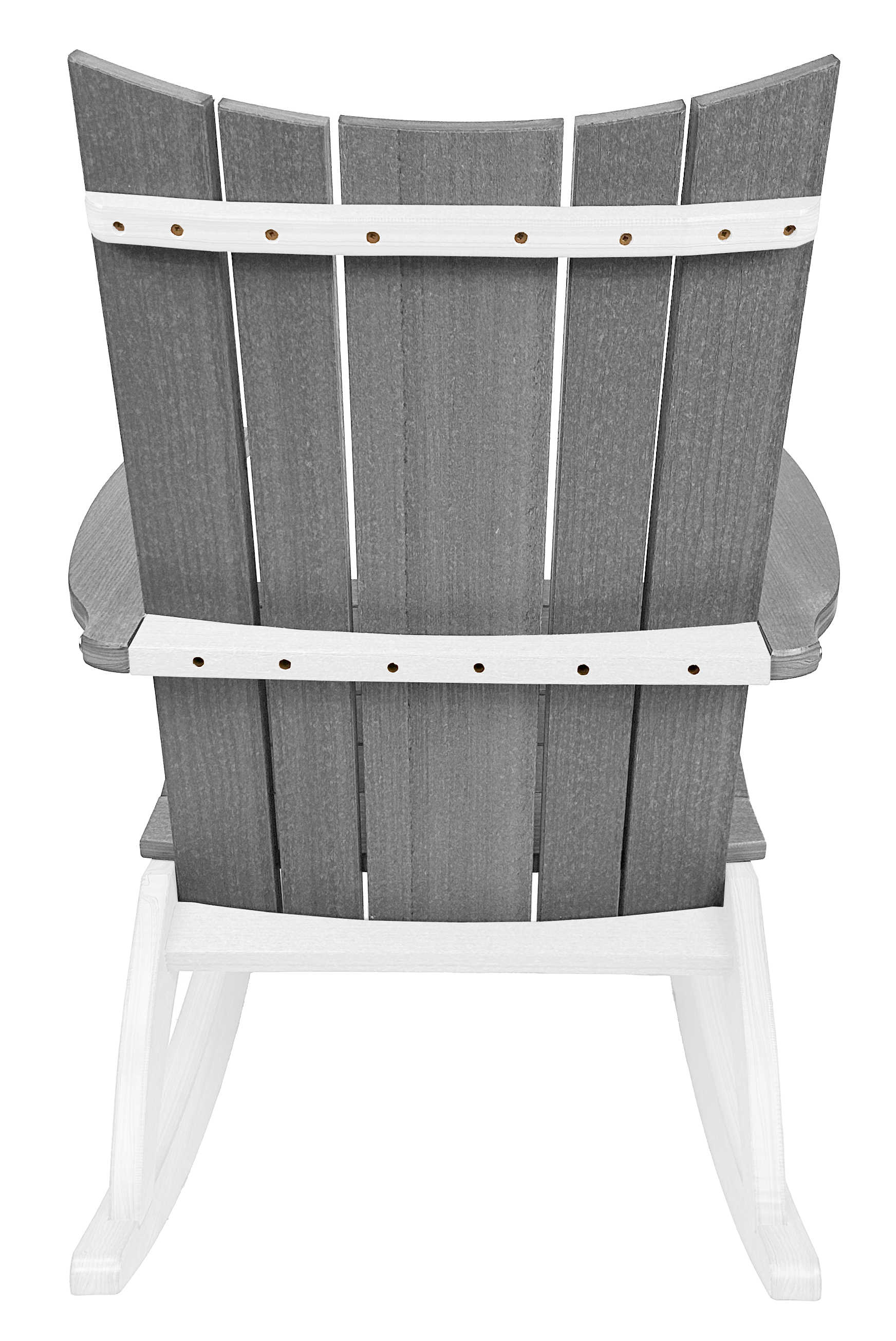 Edge Modern Single Porch Rocker
