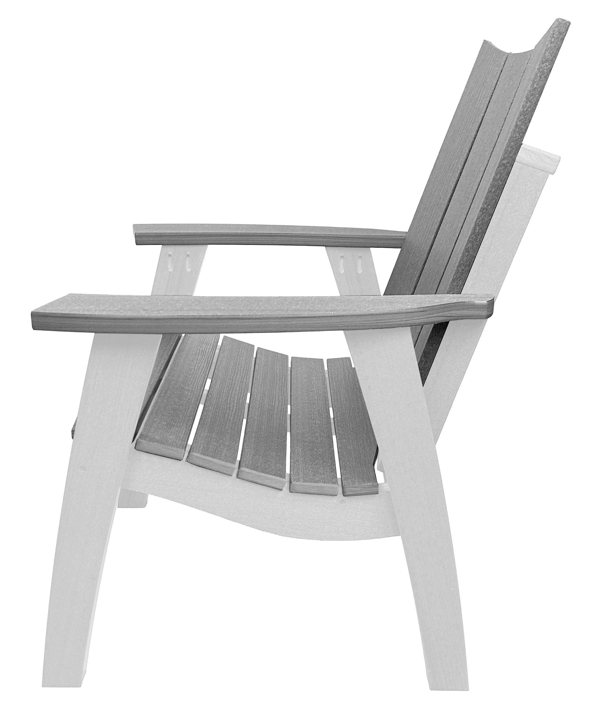 Edge Modern Dining Chair